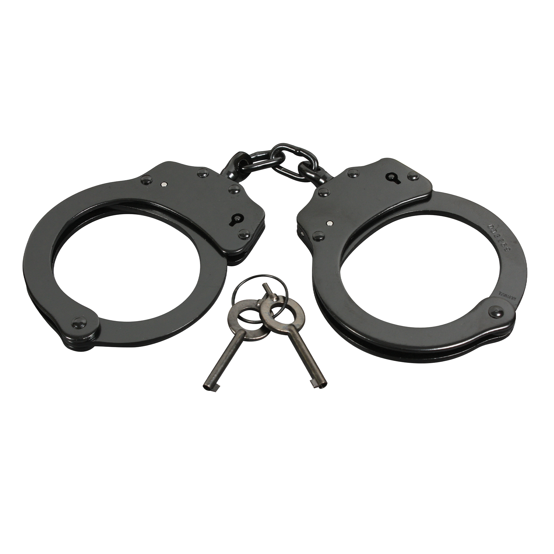 Rothco Professional Detective Handcuffs