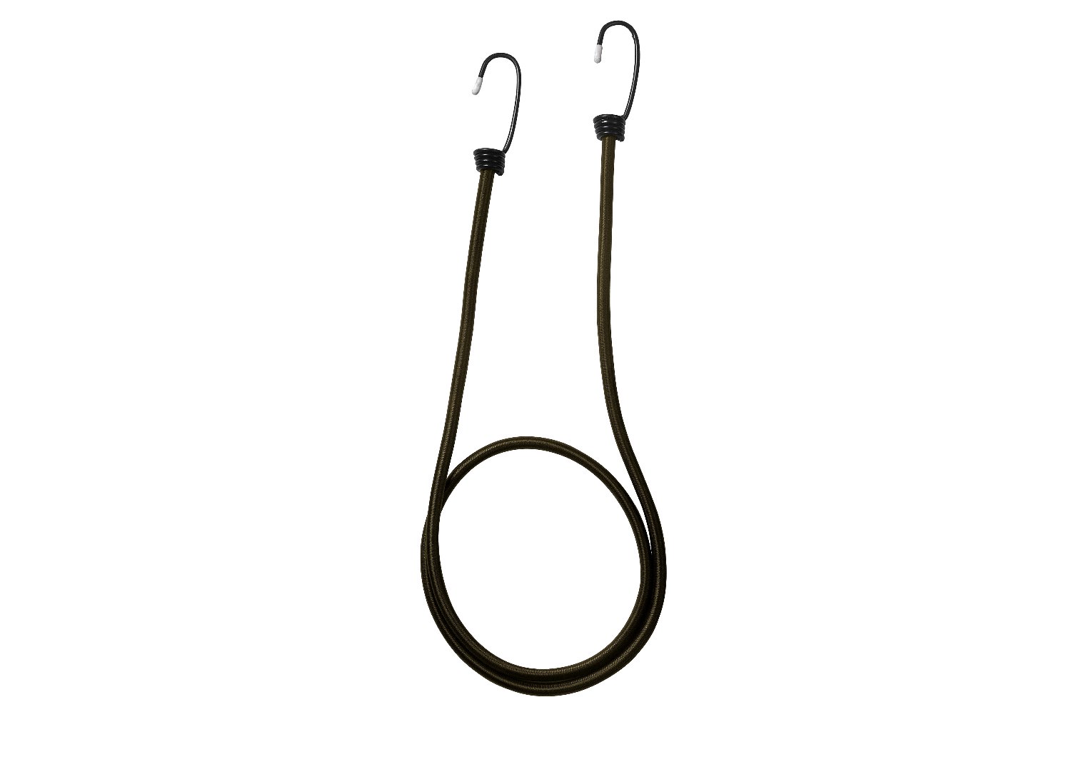 Rothco Deluxe Bungee Shock Cords – Olive Drab