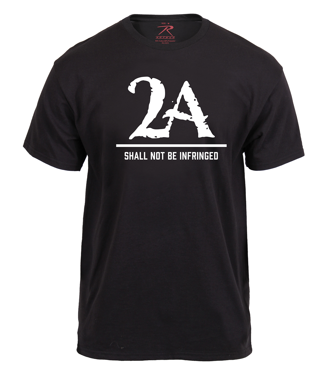 Rothco 2A T-Shirt