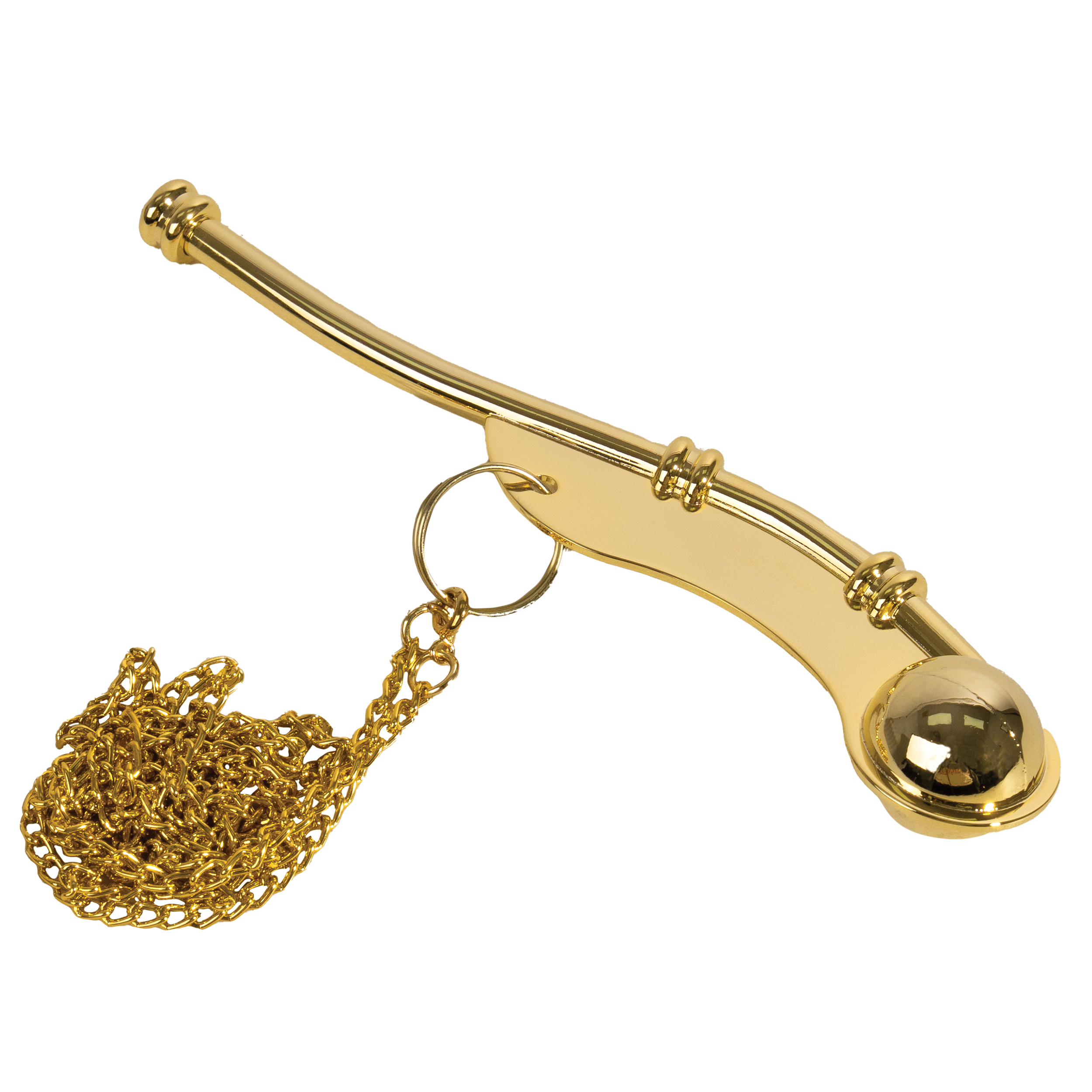 Rothco Boatman’s Whistle