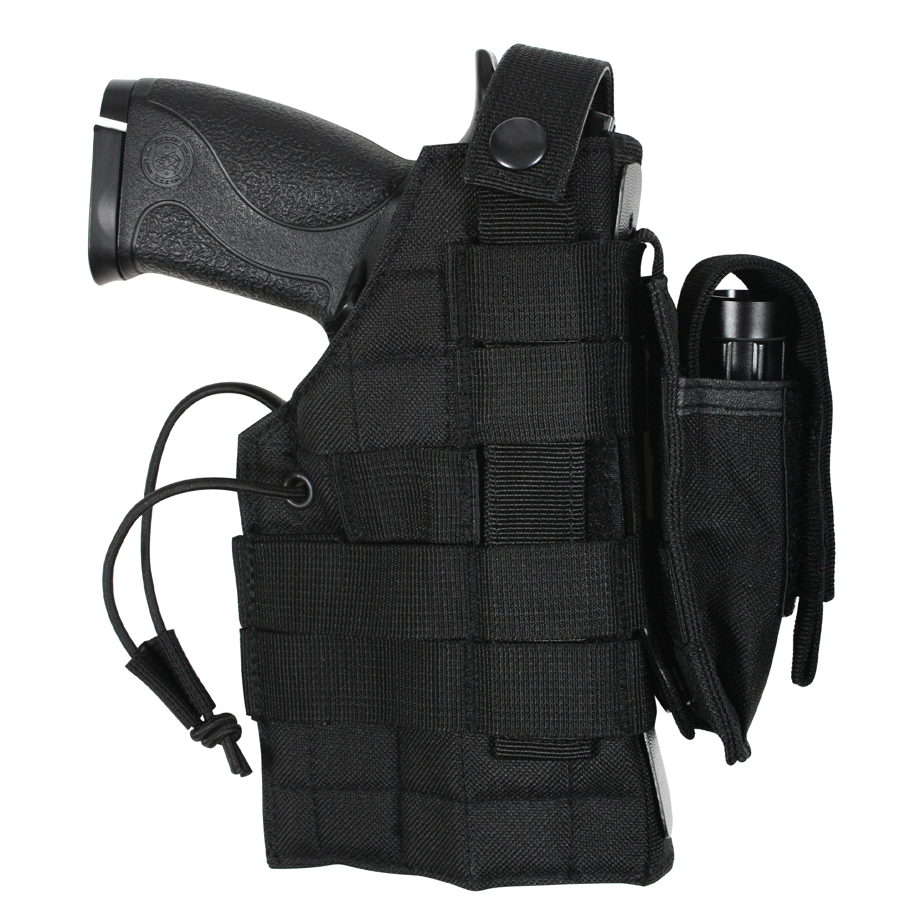 Rothco MOLLE Modular Ambidextrous Holster