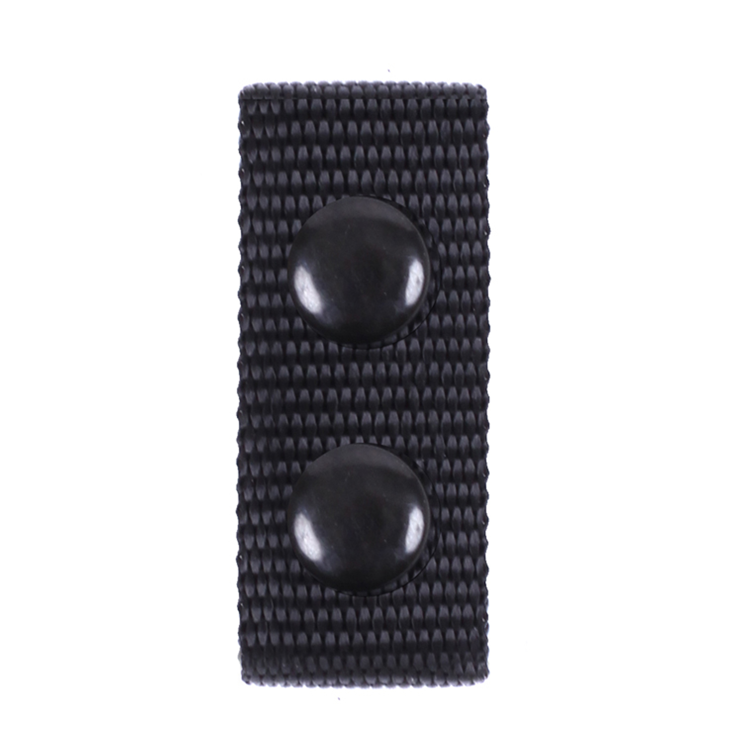 Rothco Belt Keepers – 4 Piece Set