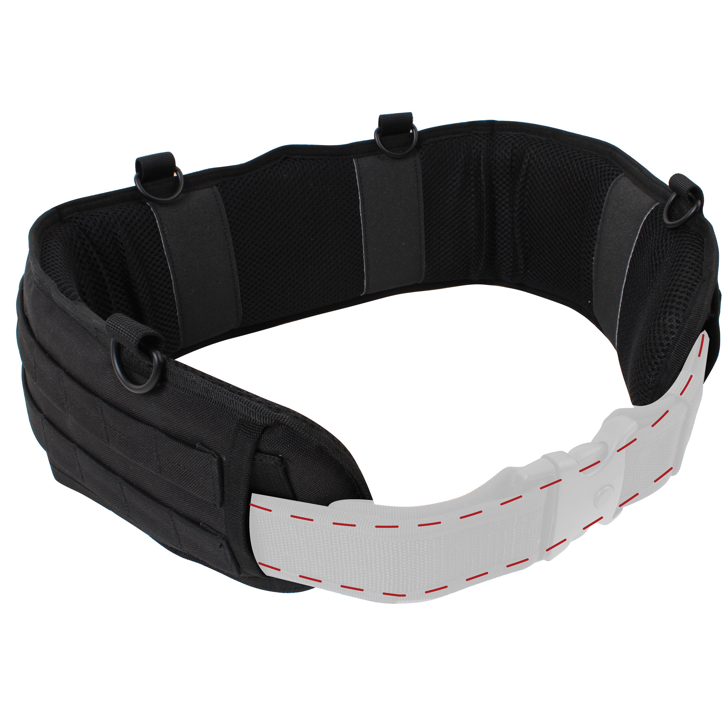 Rothco Tactical Battle Belt