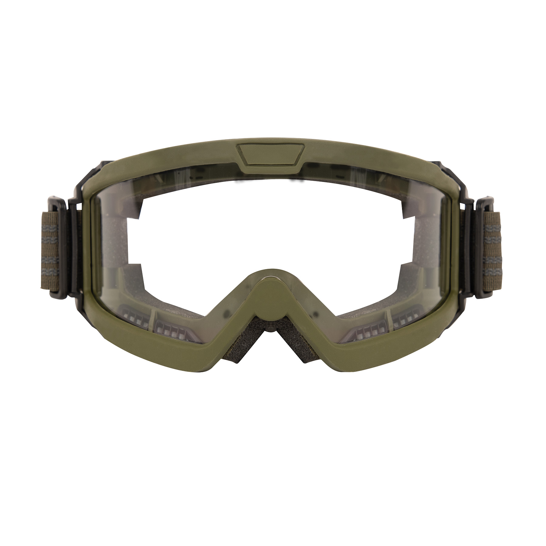 Rothco ANSI Rated OTG Goggles
