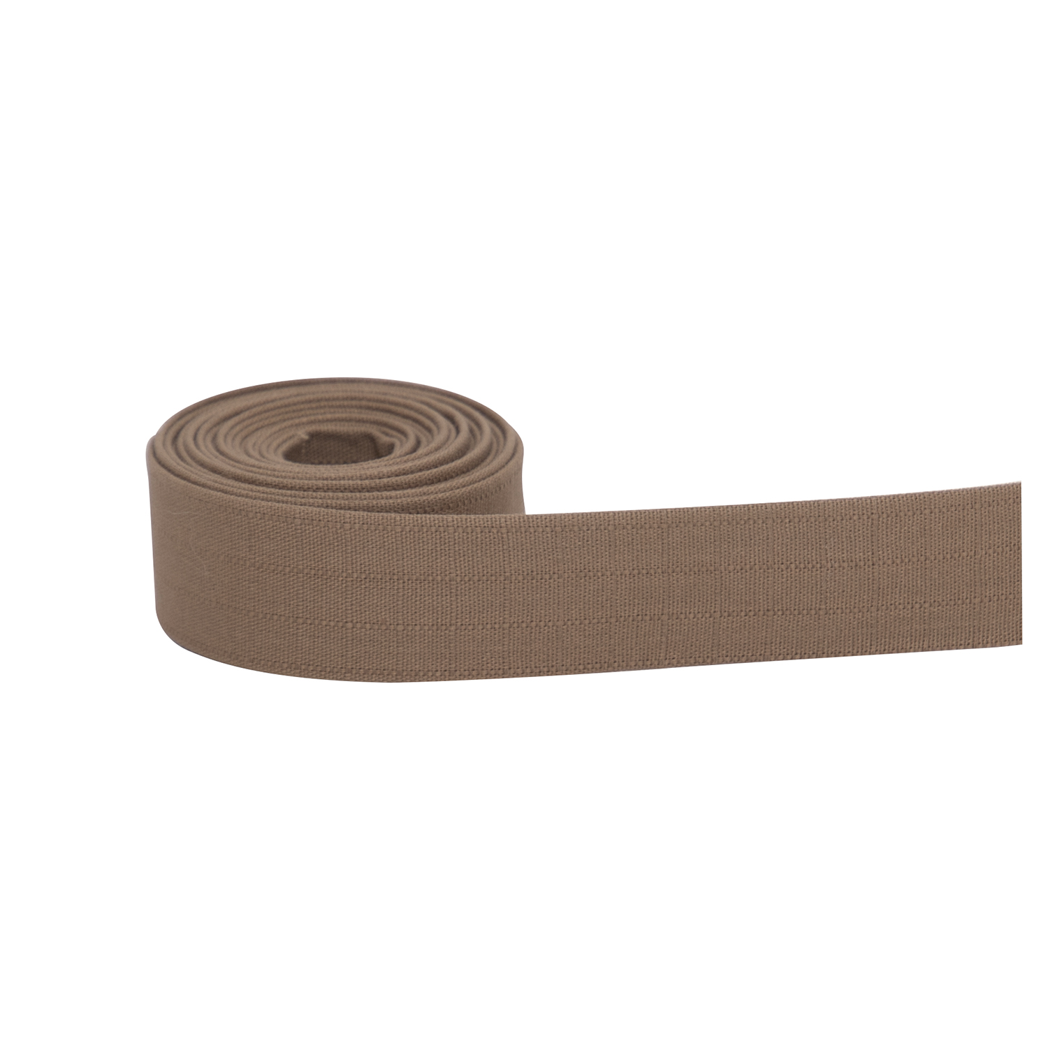 Rothco Blank Branch Tape Roll – AR 670-1 Coyote Brown