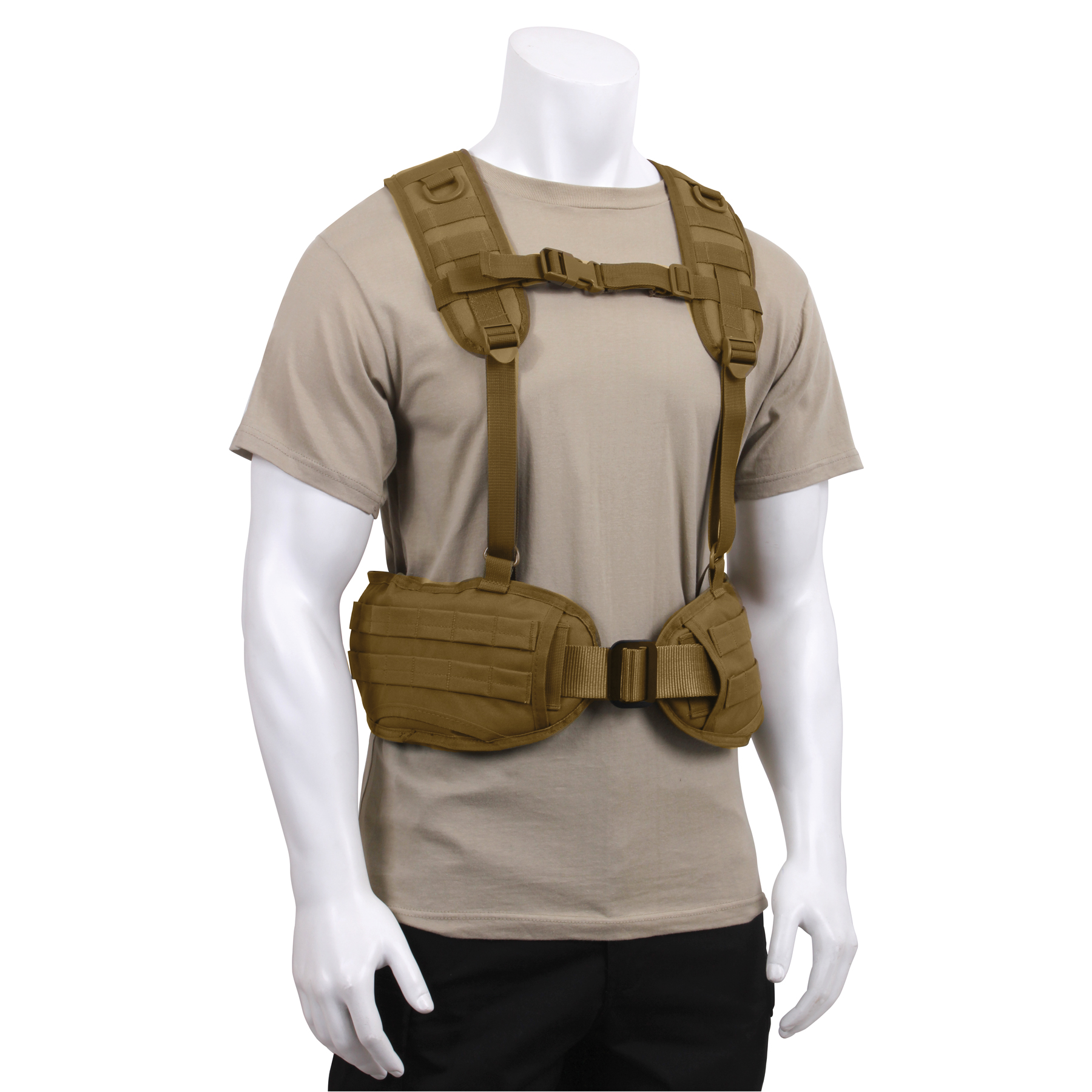 Rothco Battle Harness