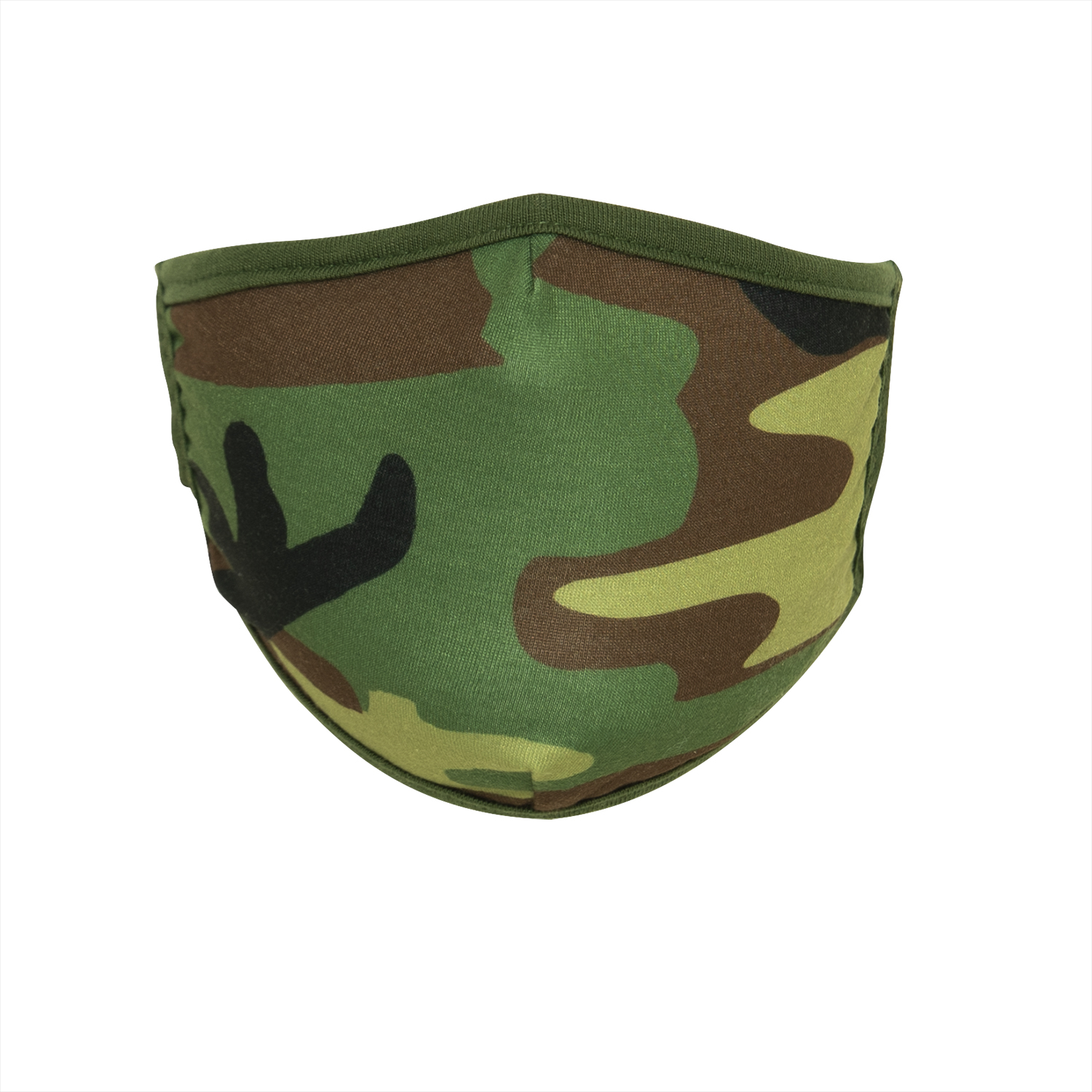 Rothco Kids Reusable 3-Layer Face Mask