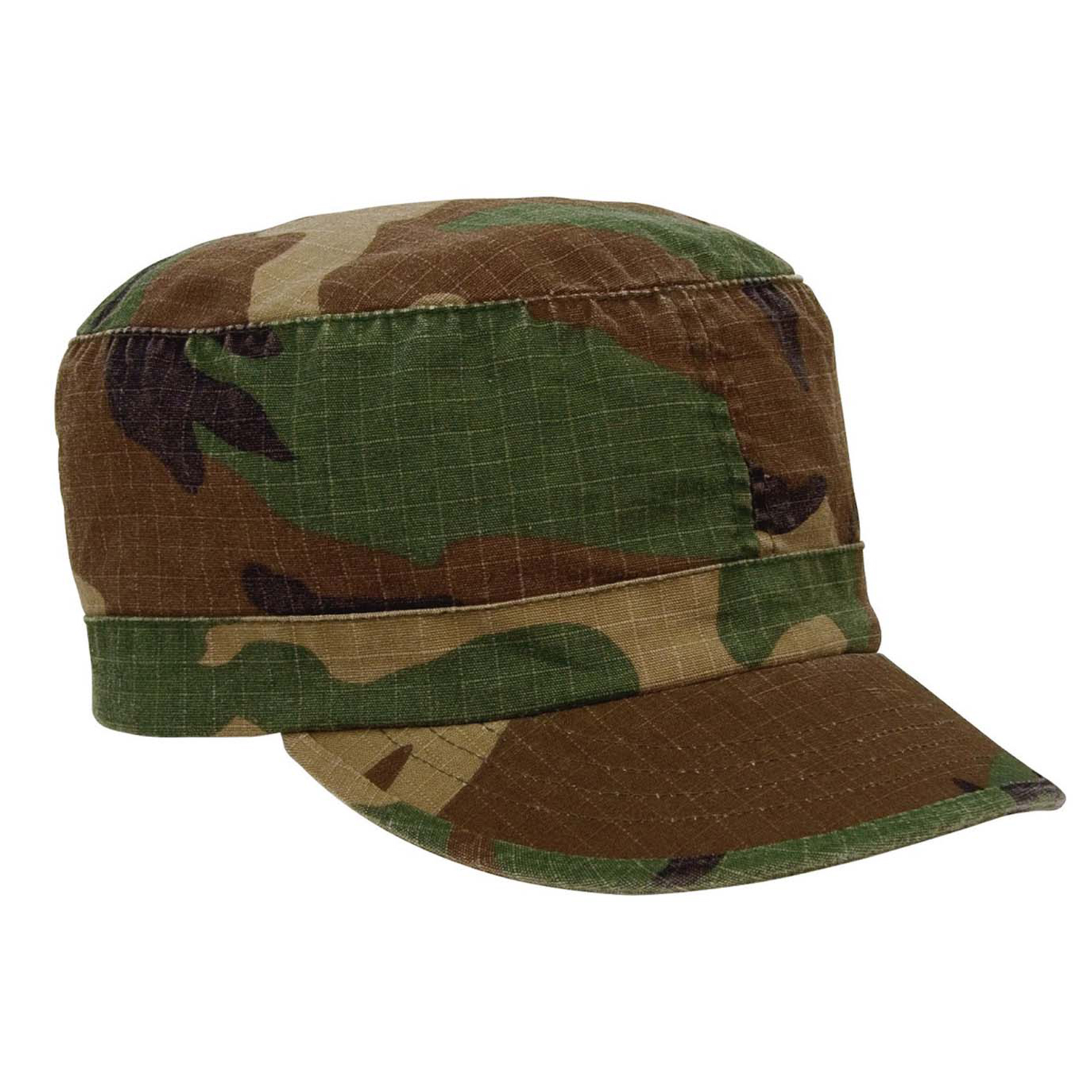 Rothco Women’s Adjustable Vintage Fatigue Cap