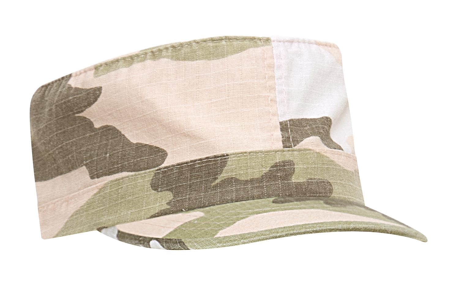 Rothco Women's Adjustable Vintage Fatigue Cap