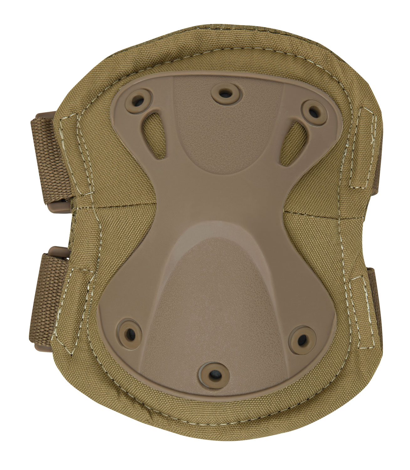 Rothco Low-Profile Tactical Elbow Pads