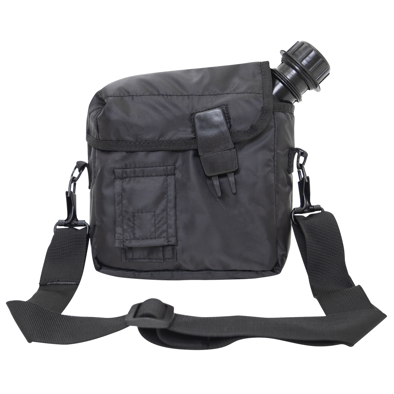 Rothco G.I. Type 2 QT. Bladder Canteen Cover