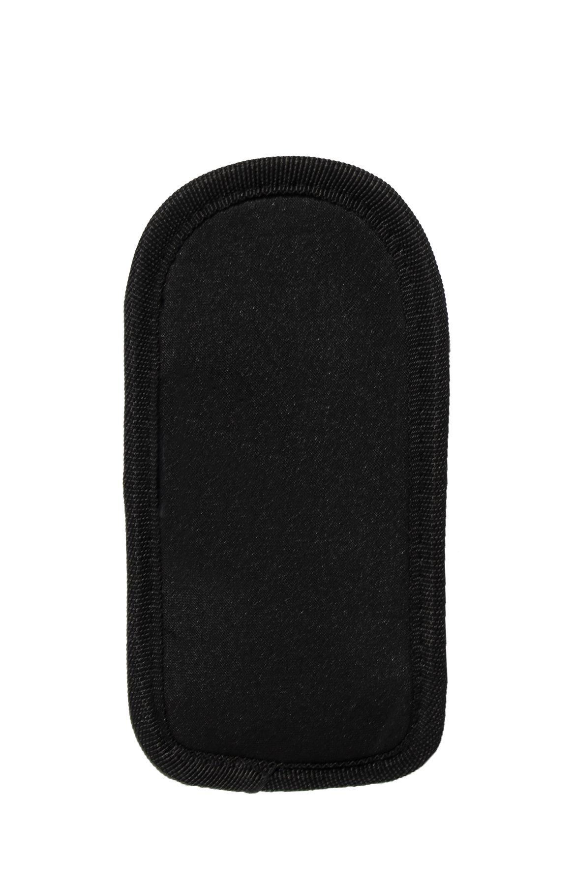 Rothco Inside Waistband Single Mag Pouch – Black