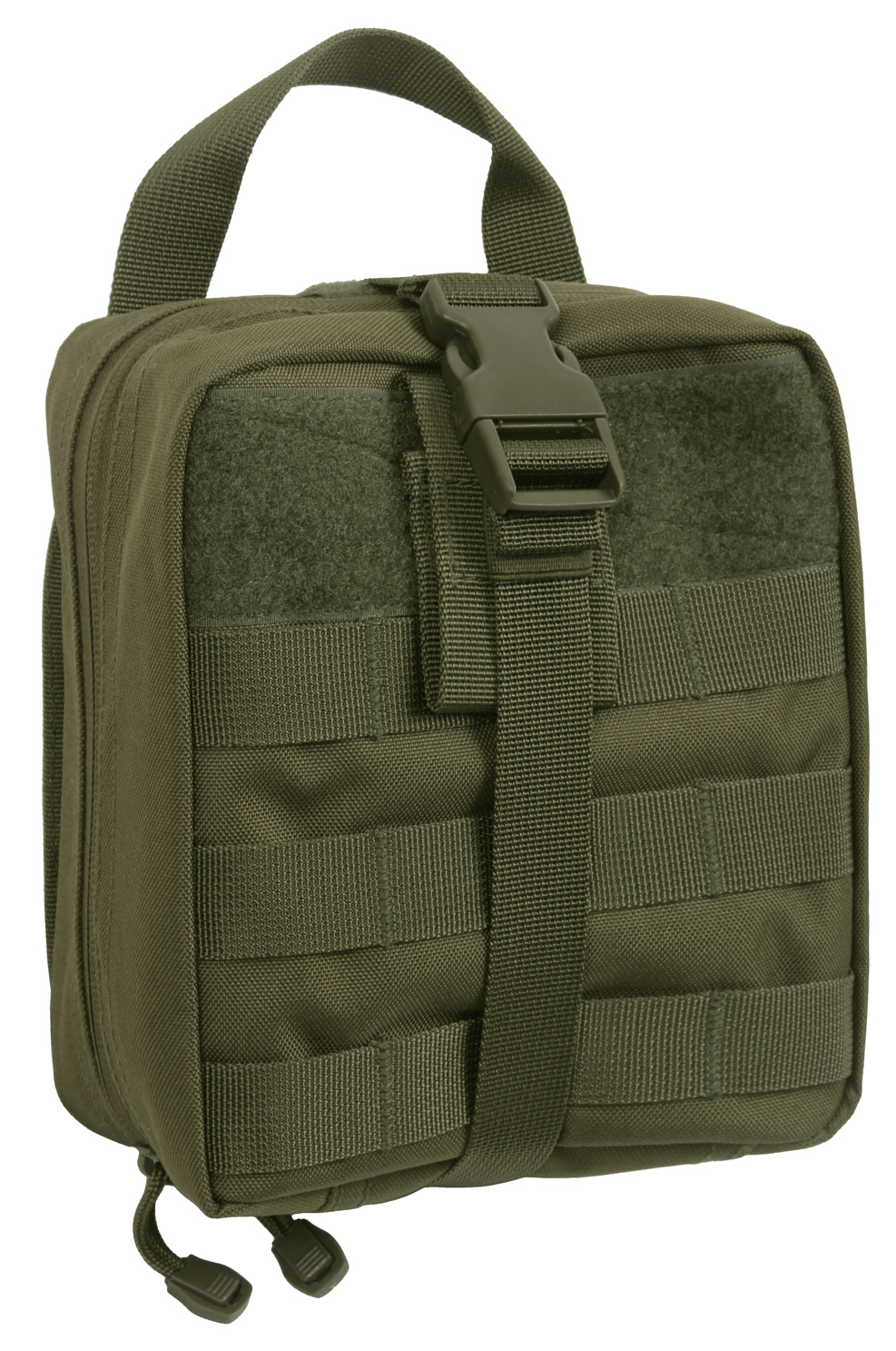 Rothco Tactical MOLLE Breakaway Pouch