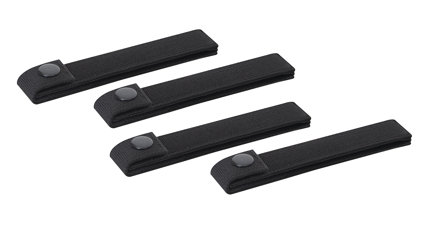 Rothco MOLLE Replacement Straps – 4 Pack