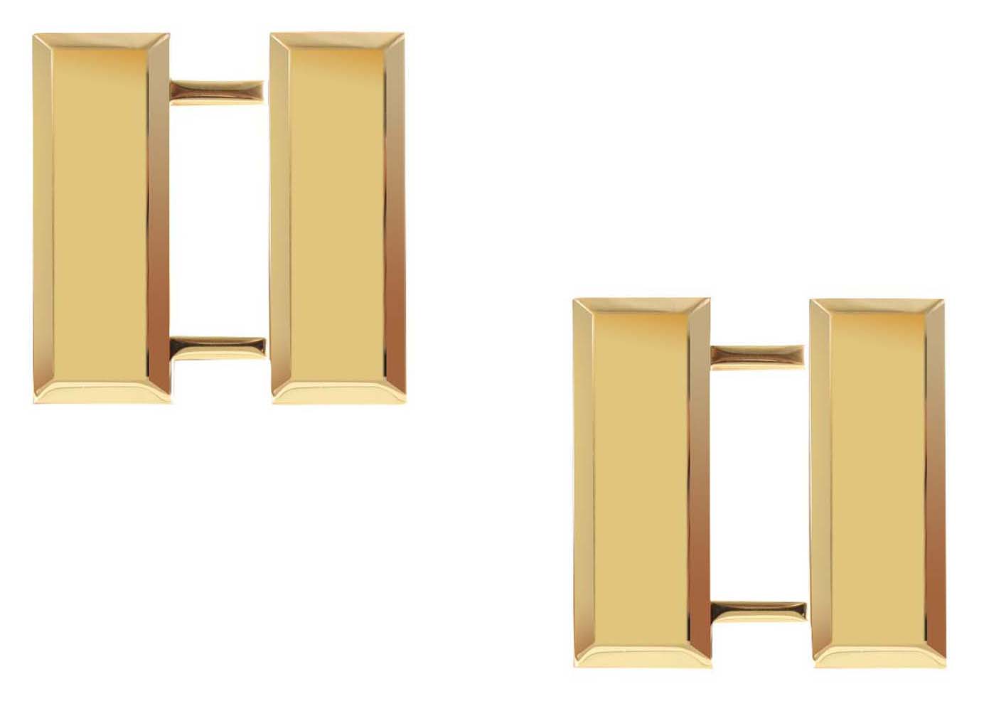 Rothco Captain Rank Insignia