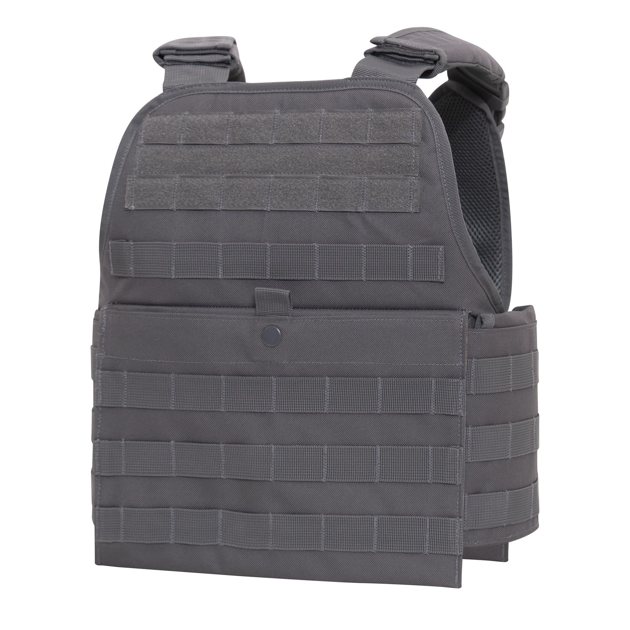 Rothco MOLLE Plate Carrier Vest
