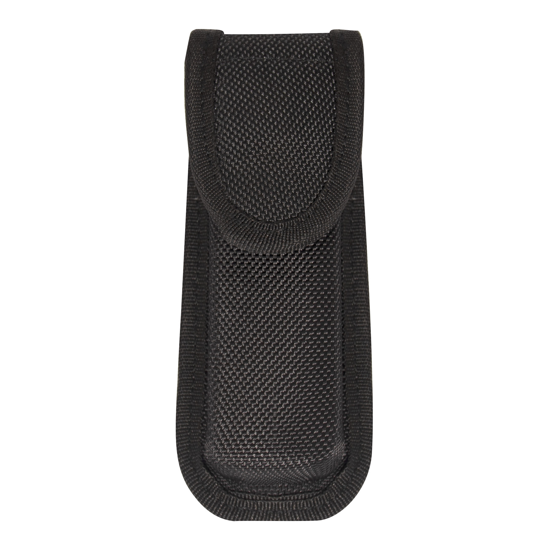 Rothco Enhanced Molded Single Magazine Pouch – Black
