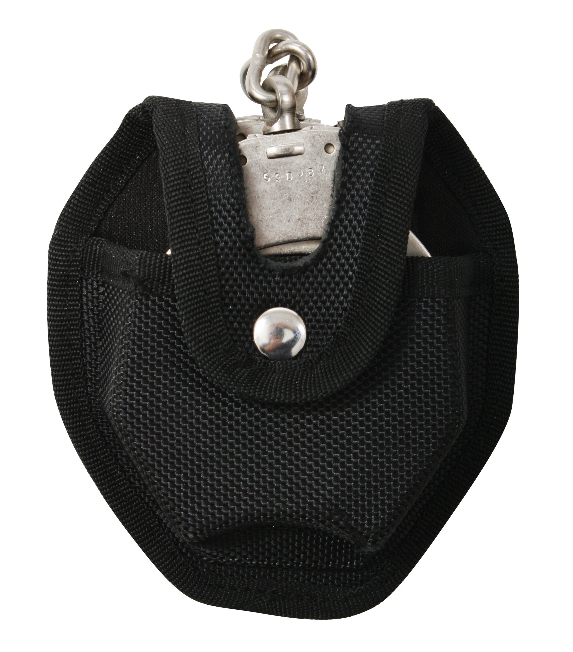 Rothco Enhanced Molded Open Style Handcuff Case