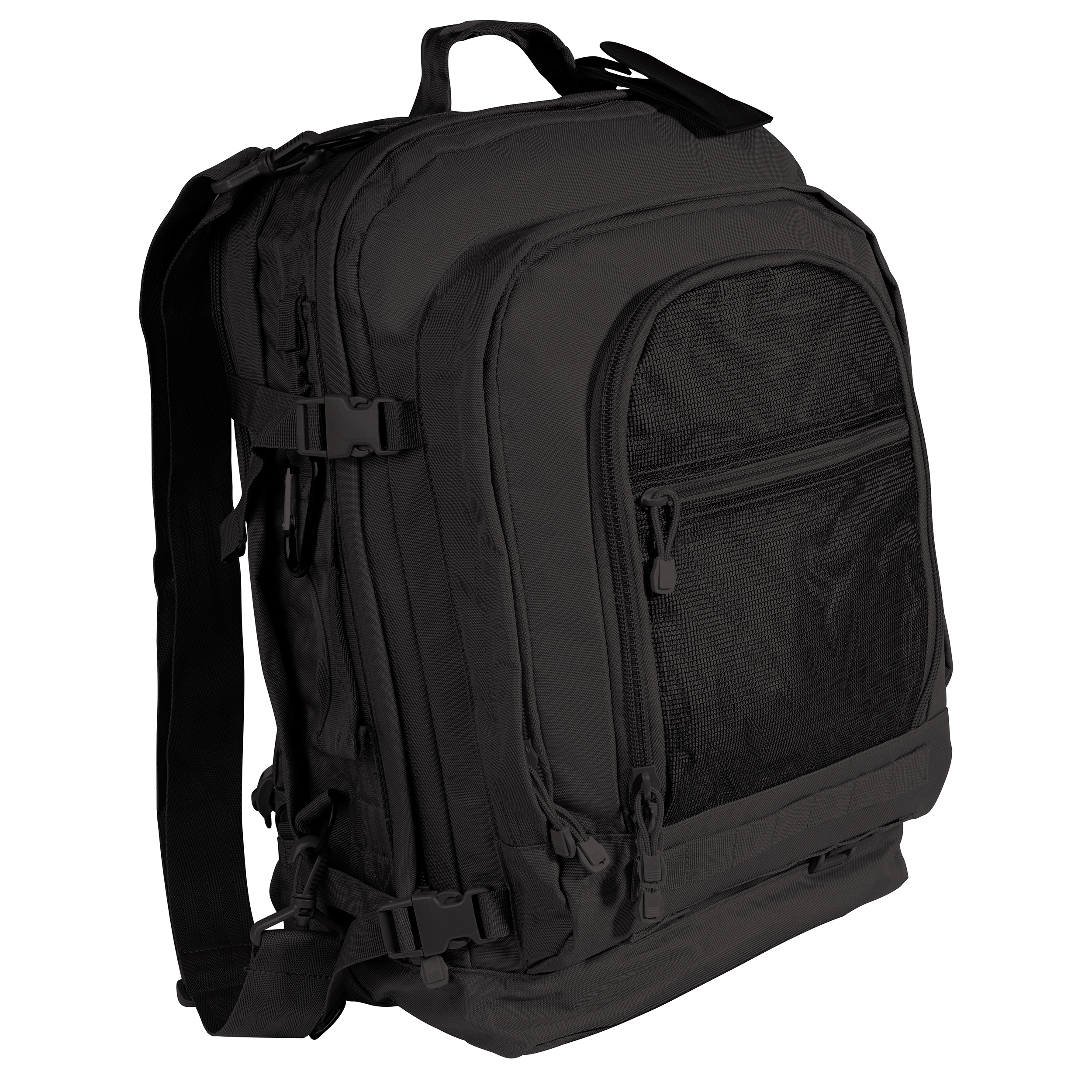 Rothco Move Out Tactical Travel Backpack
