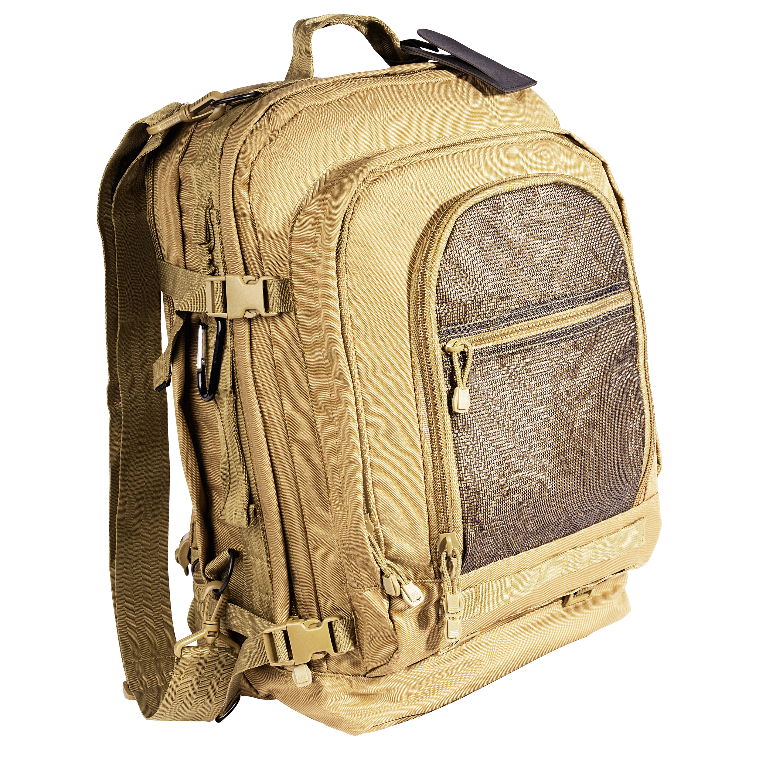 Rothco Move Out Tactical Travel Backpack