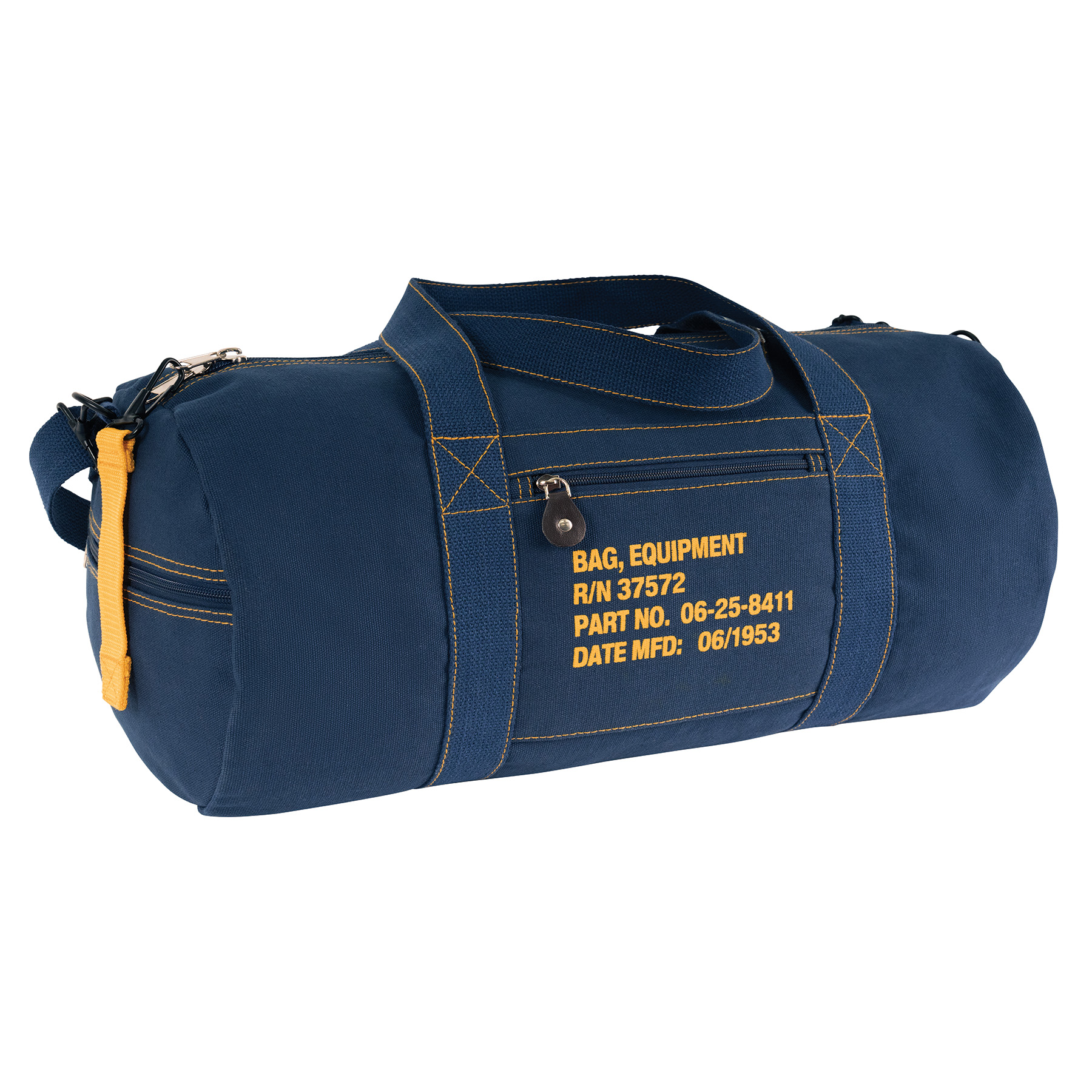 Rothco Canvas Equipment Bag