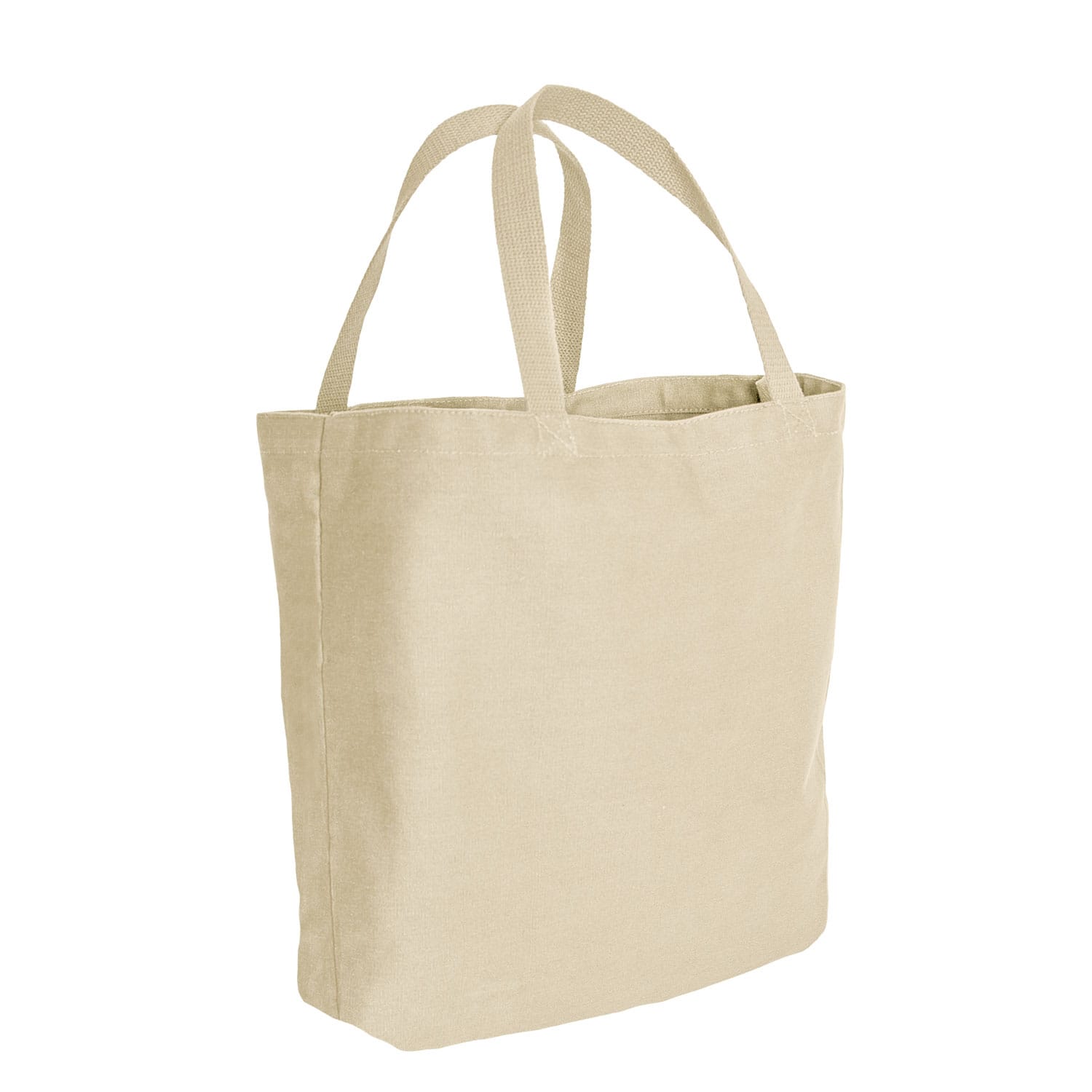 Rothco Canvas Camo and Solid Tote Bag