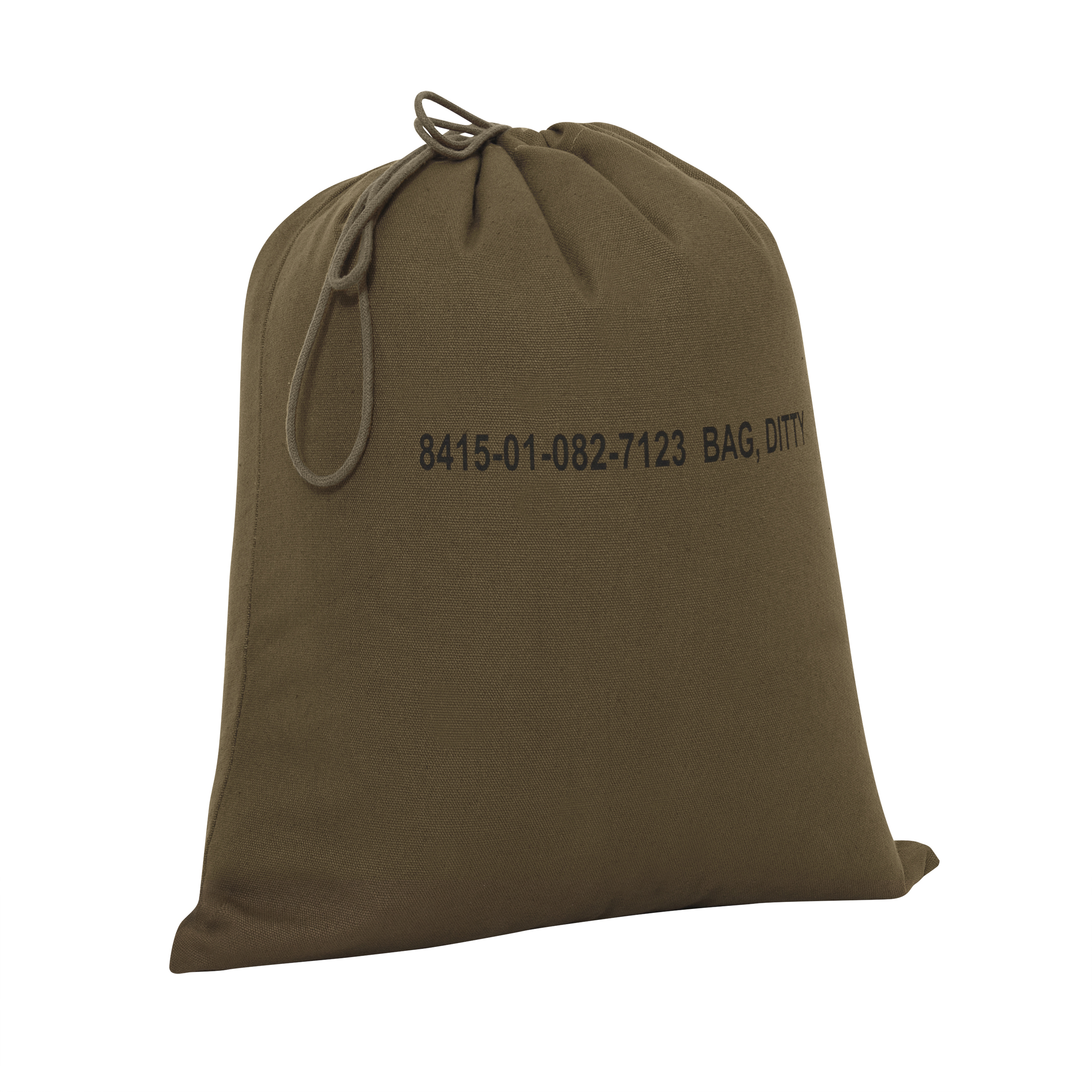 Rothco Military Ditty Bag – 16 Inches x 19 Inches