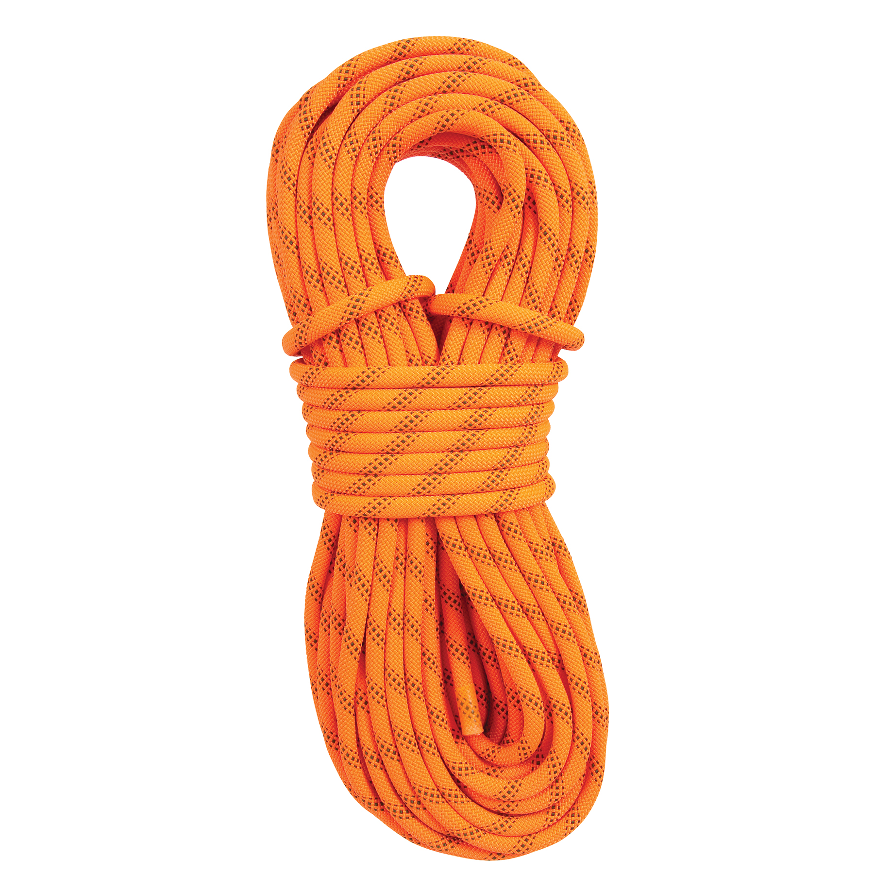 Rothco 150′ Orange Rescue Rappelling Rope