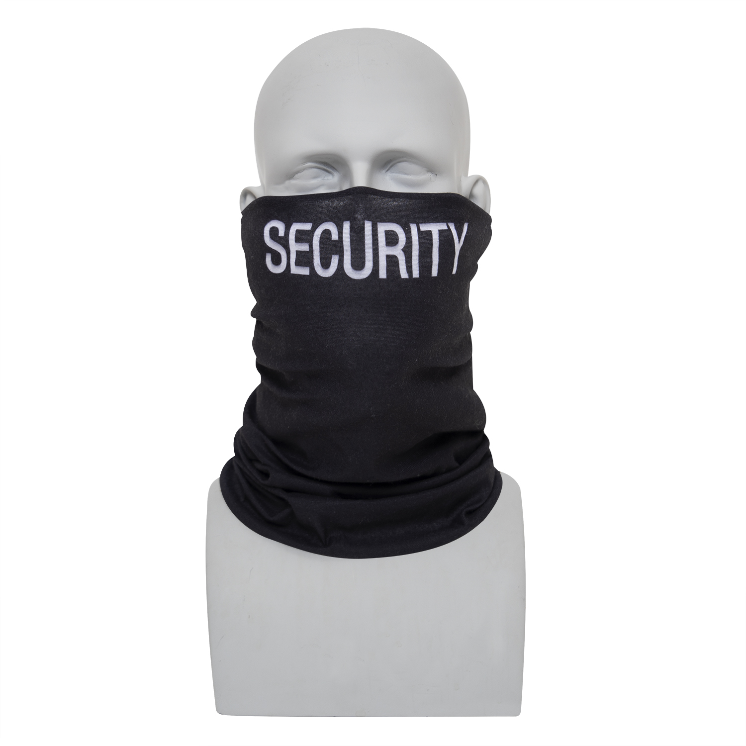 Rothco Multi-Use Tactical Wrap – Black / Security