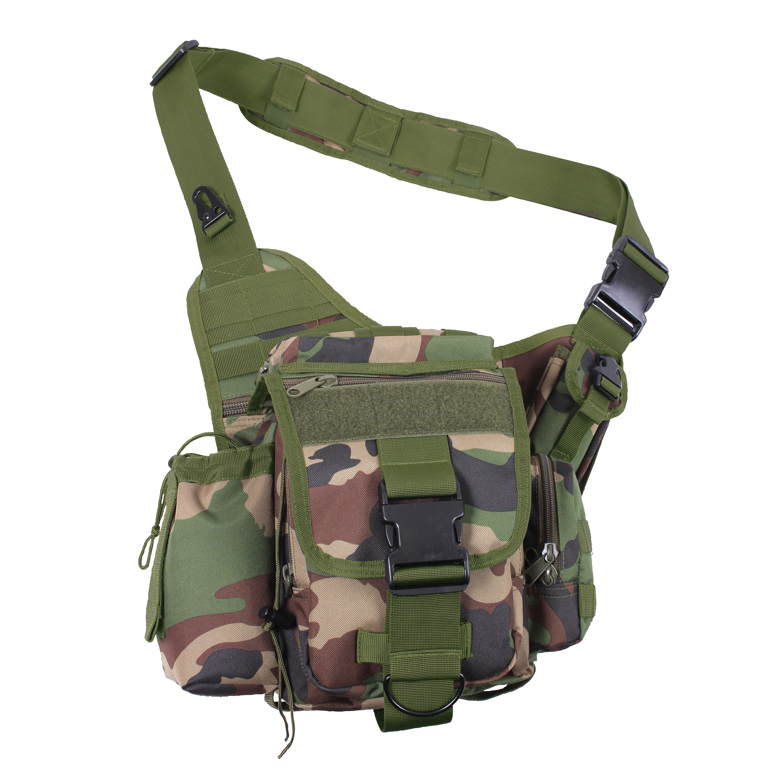 Rothco Advanced Tactical Bag
