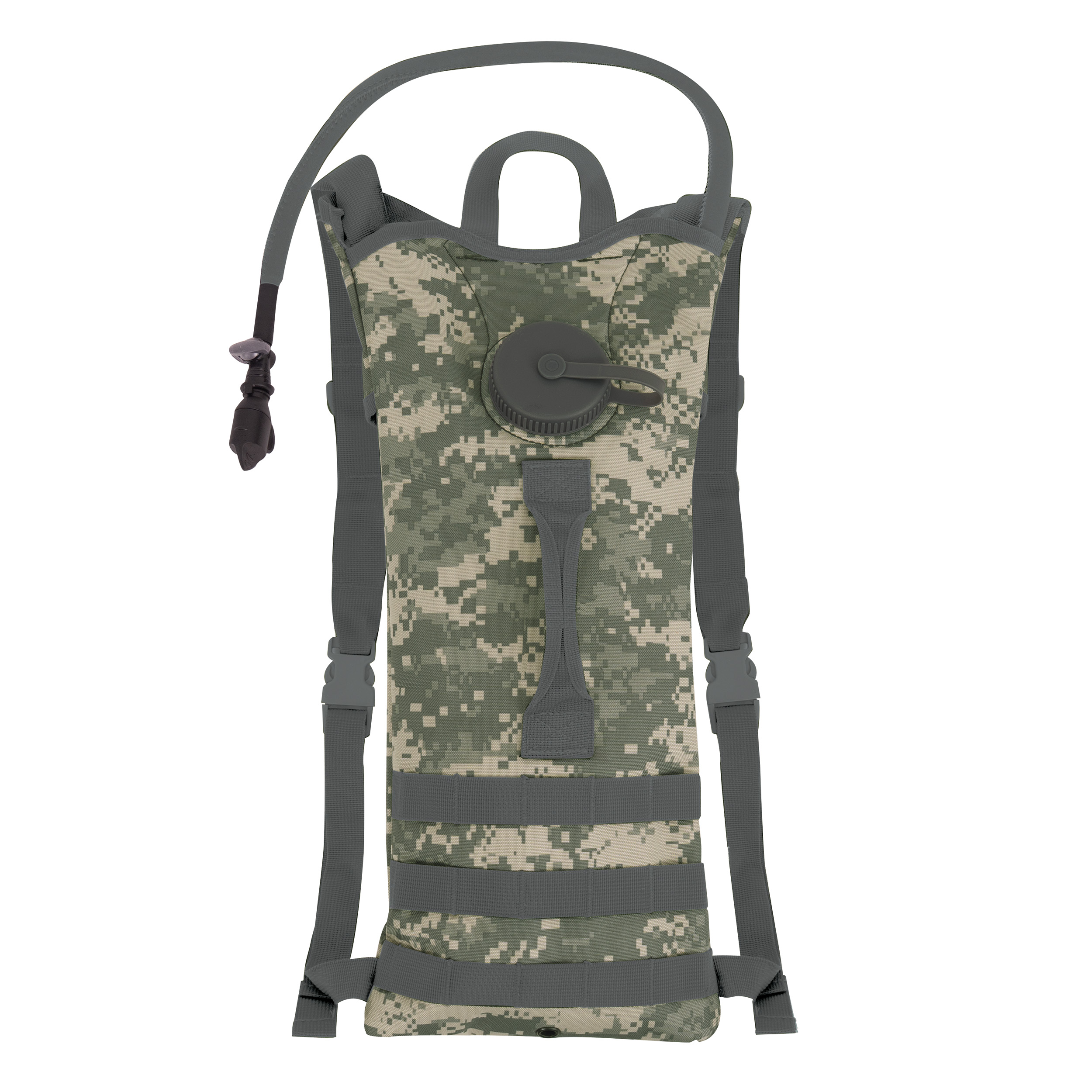Rothco MOLLE 3 Liter Backstrap Hydration System
