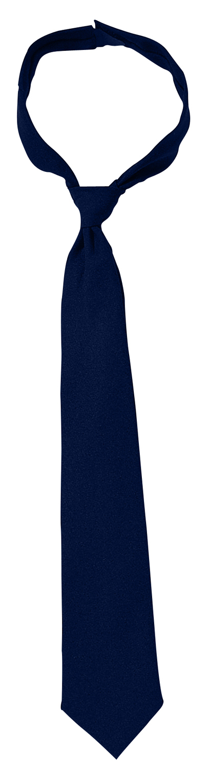 Rothco Police Issue Hook n’ Loop Neckties