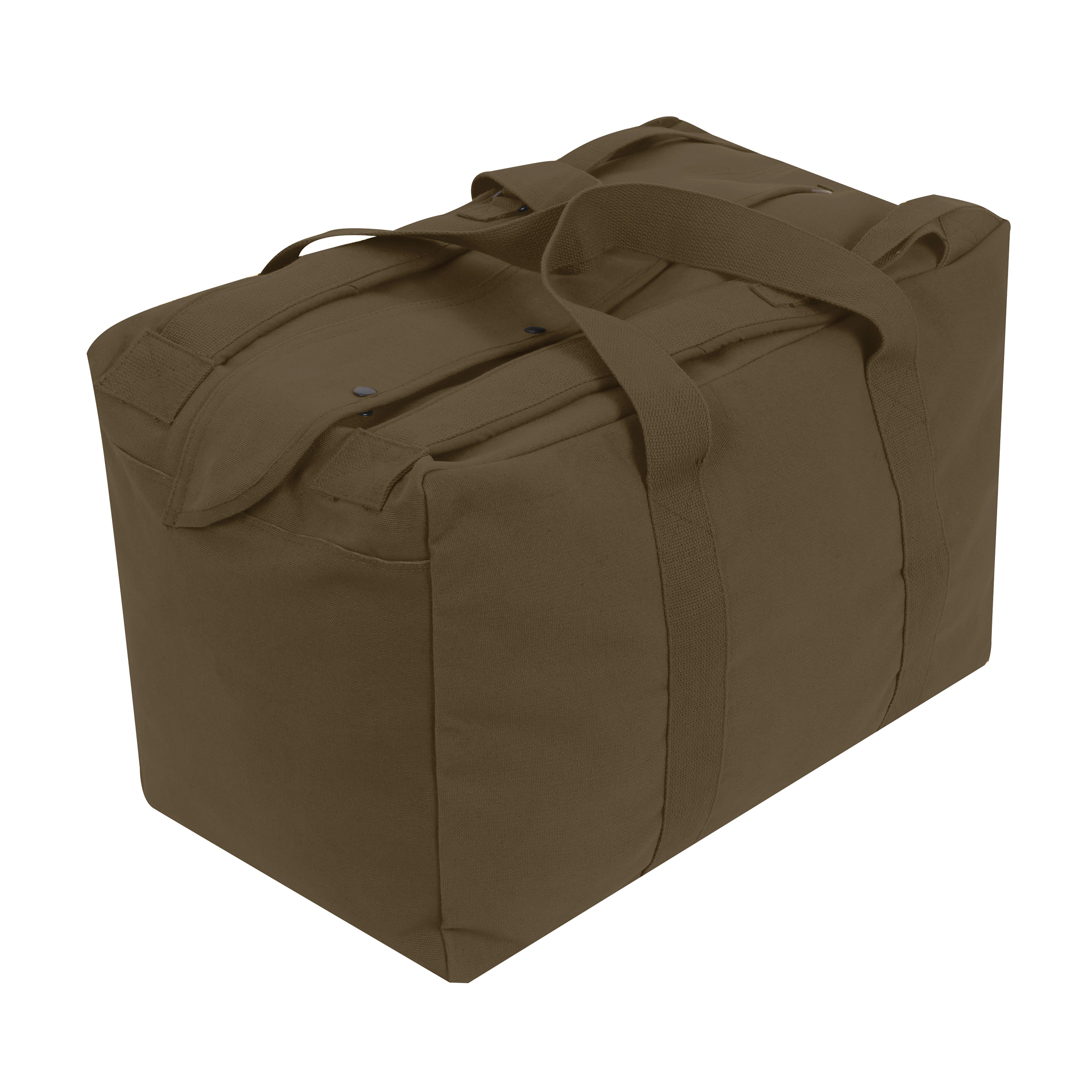 Rothco Tactical Canvas Cargo Bag / Backpack