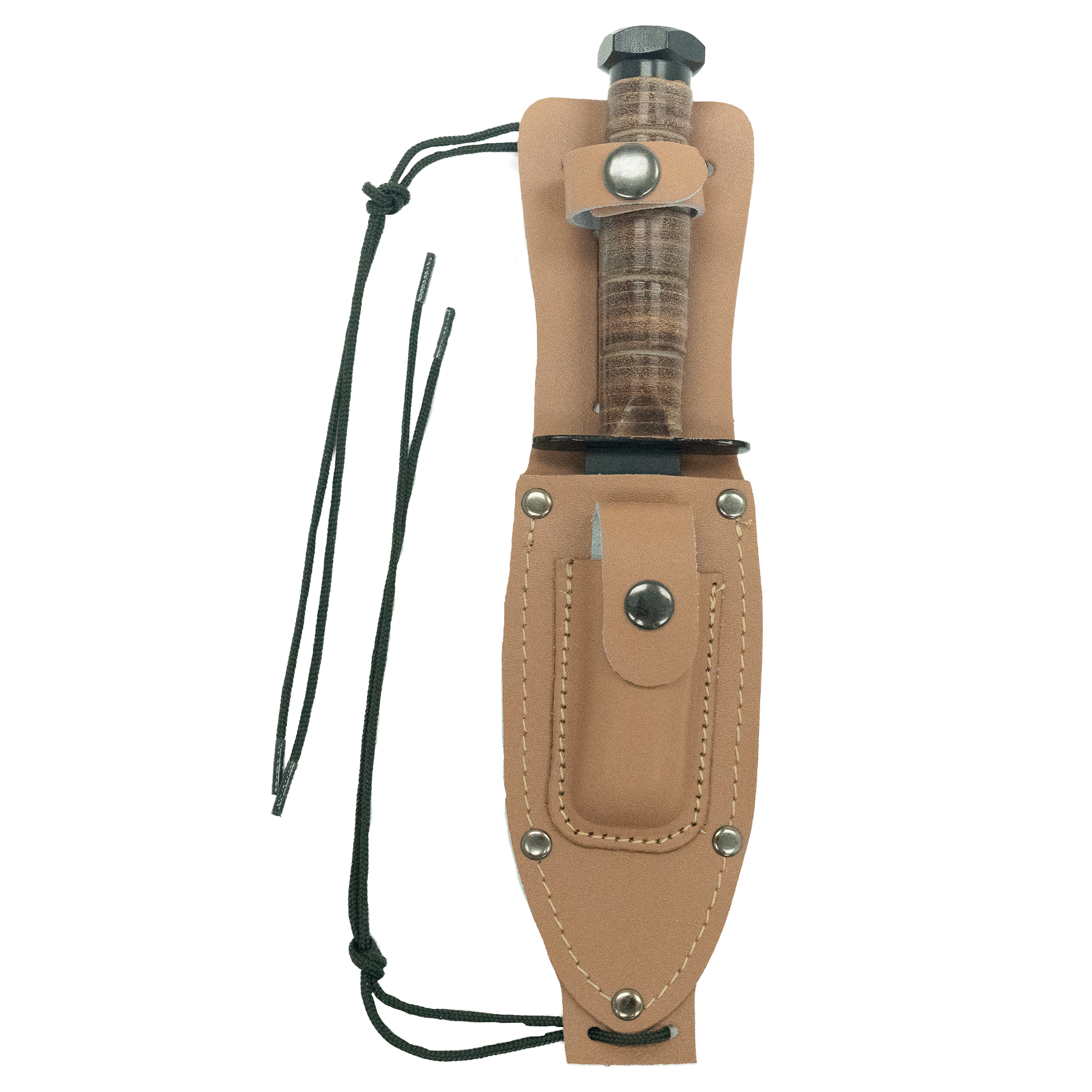 GI Style Pilot’s Survival Knife