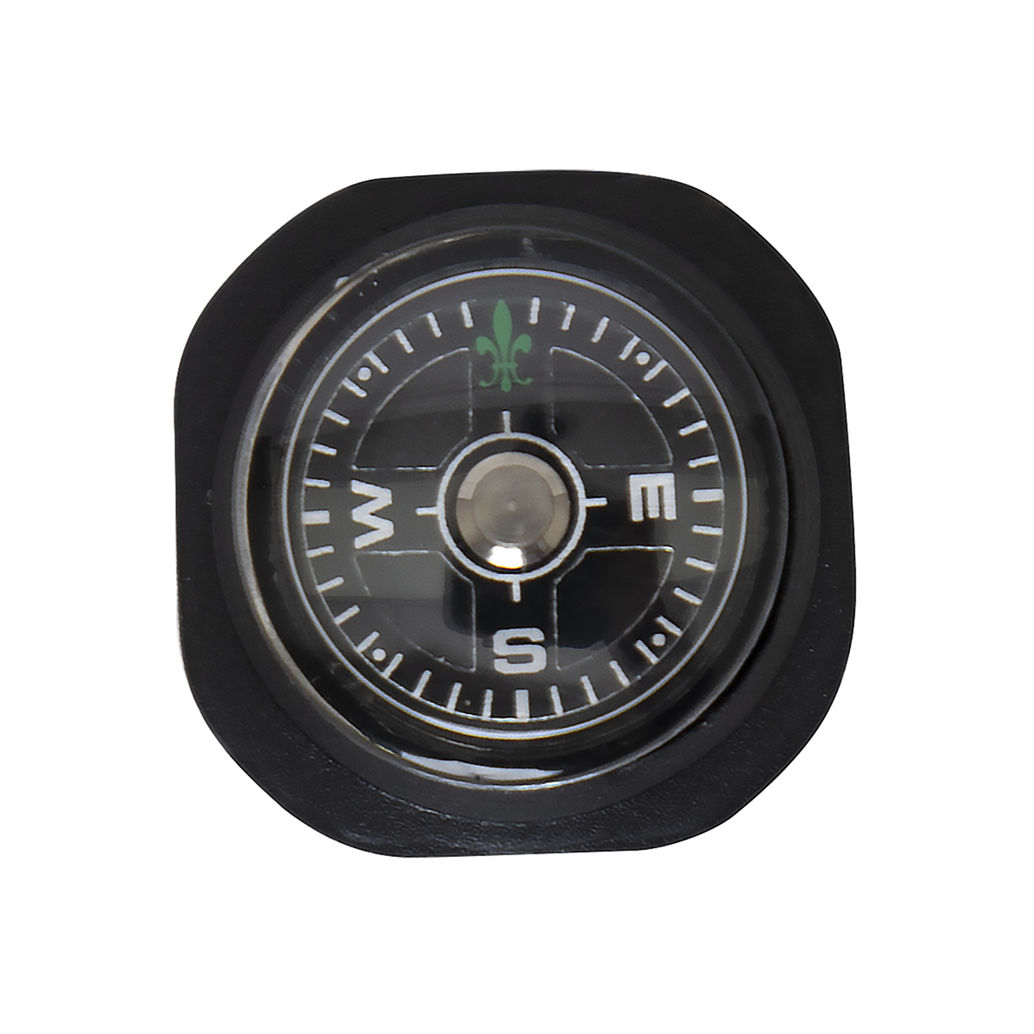 Rothco Sportsman’s Watchband Wrist Compass