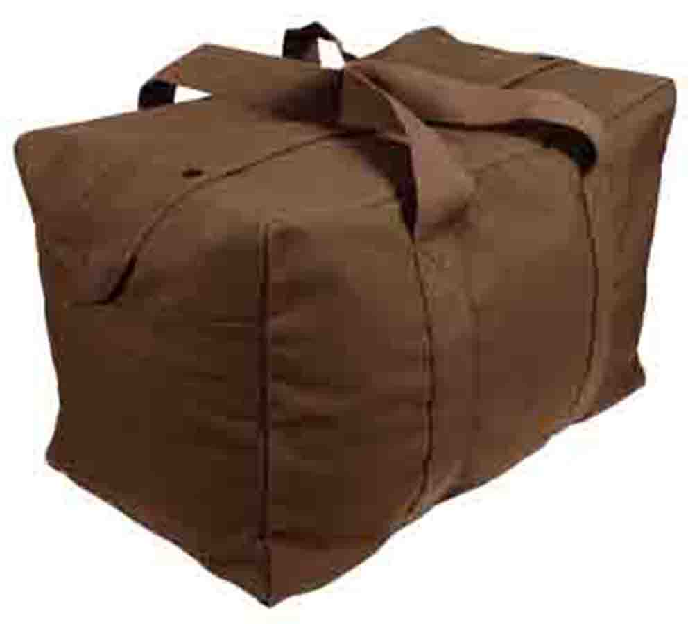 Rothco Canvas Parachute Cargo Bag