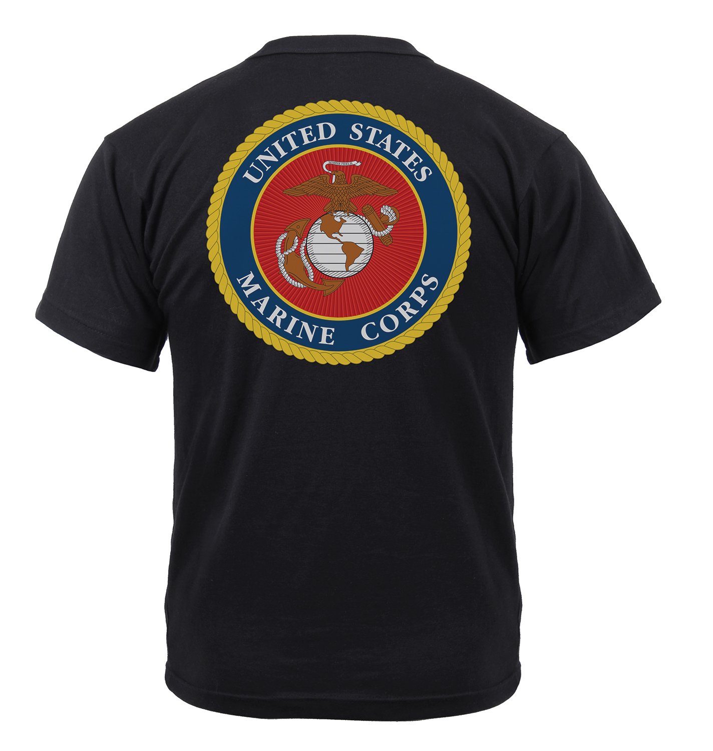 Rothco Veteran T-Shirt – Marines, Navy and Air Force