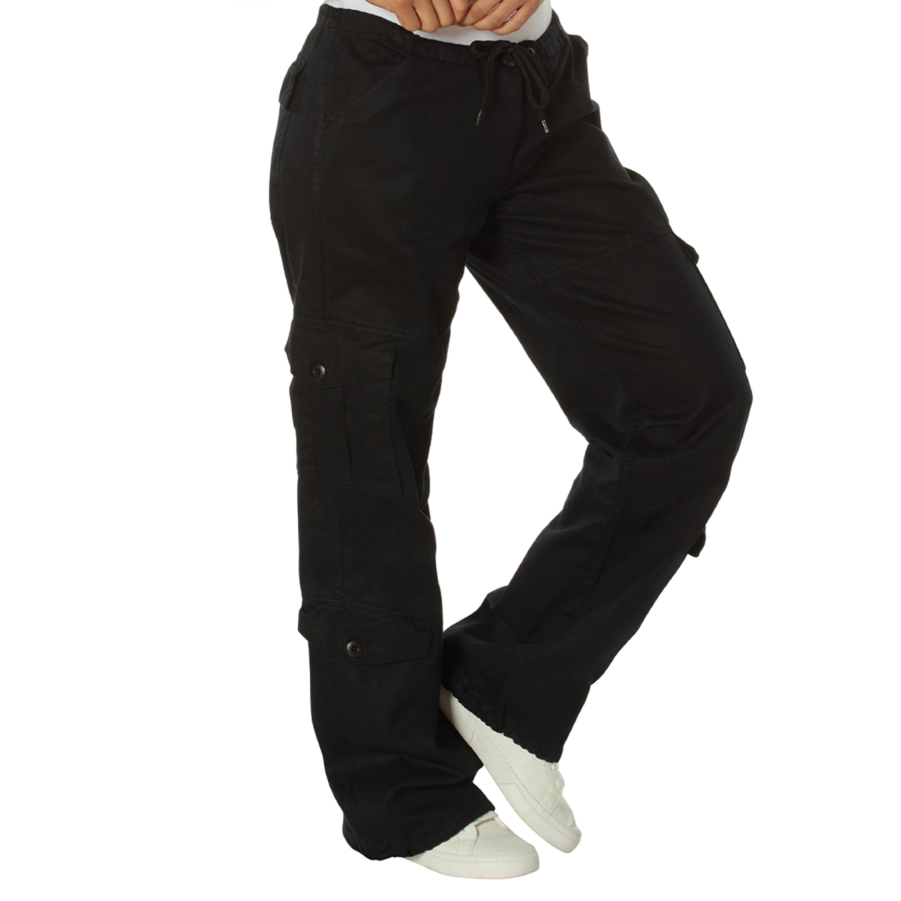Rothco Womens Vintage Paratrooper Fatigue Pants