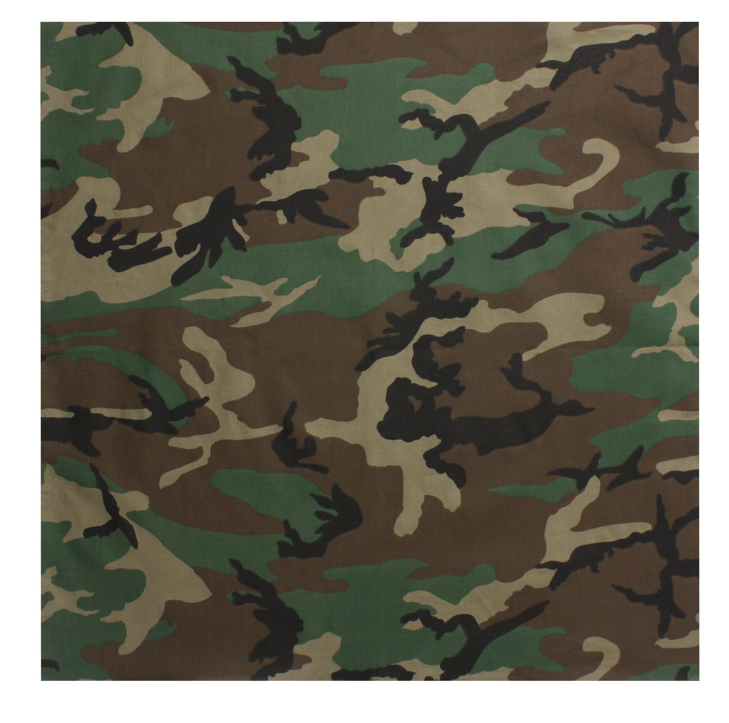 4141-HR1.jpg Rothco Classic Camo Bandana