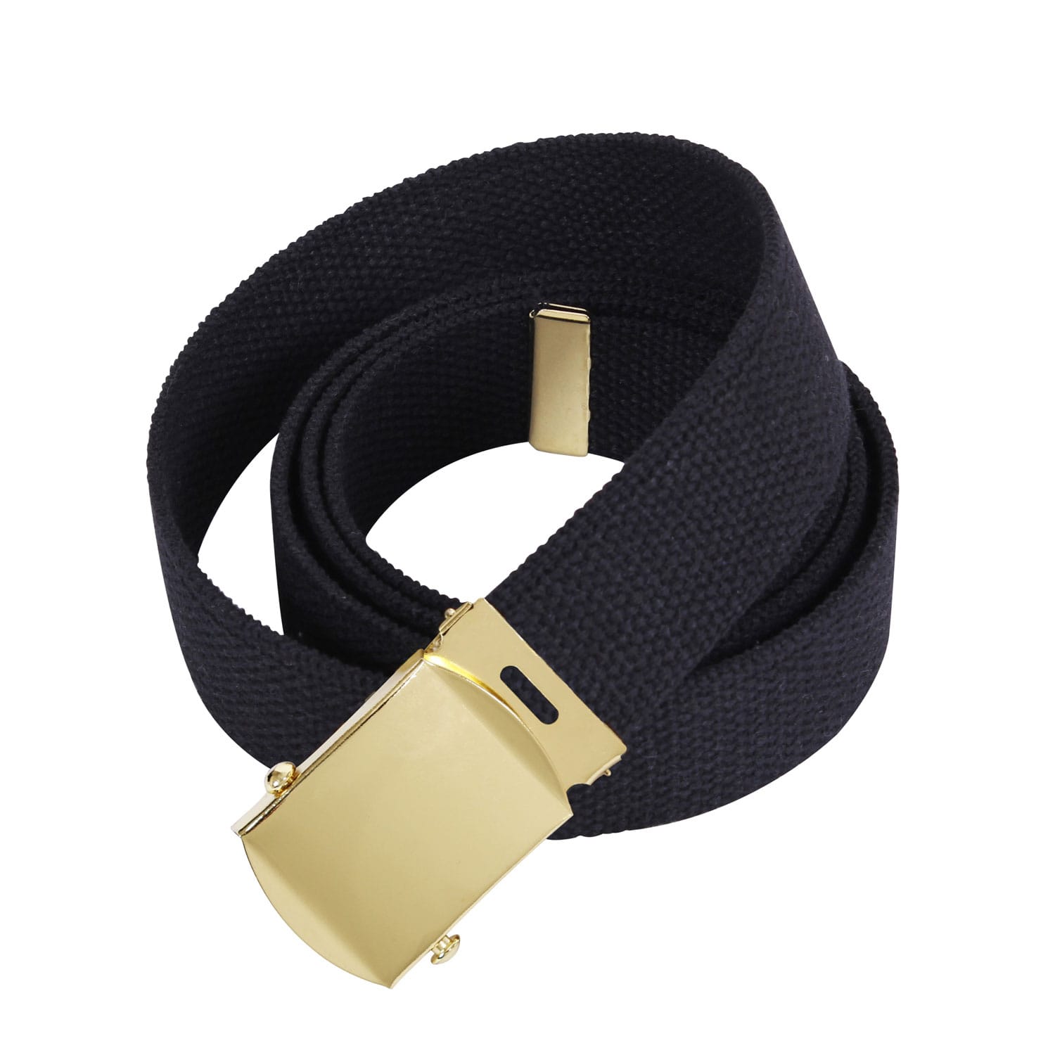 4177-Black-Gold-I-amazon.jpg Rothco Web Belts - 44 Inches Long