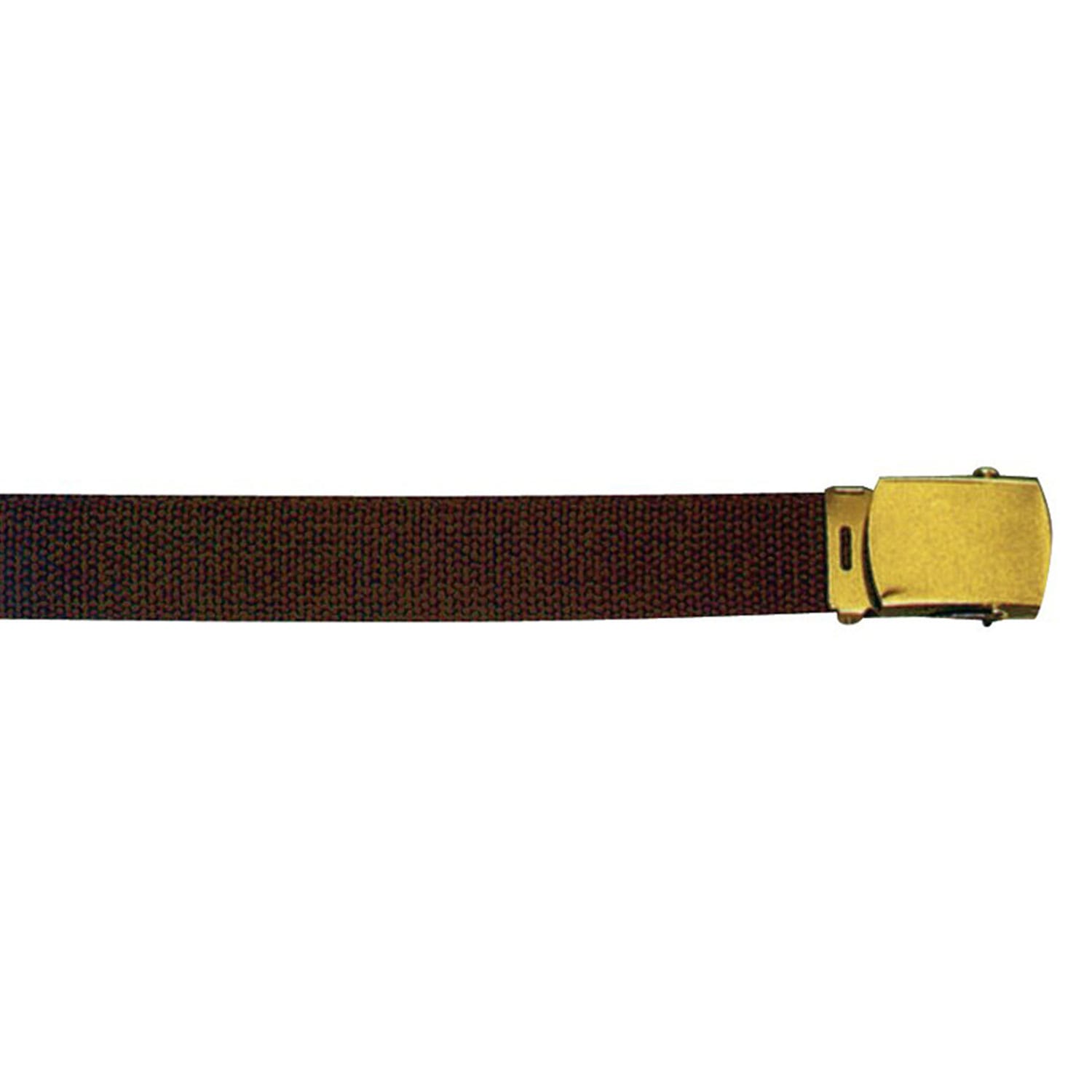 4185-Brown-amazon.jpg Rothco Web Belts - 44 Inches Long