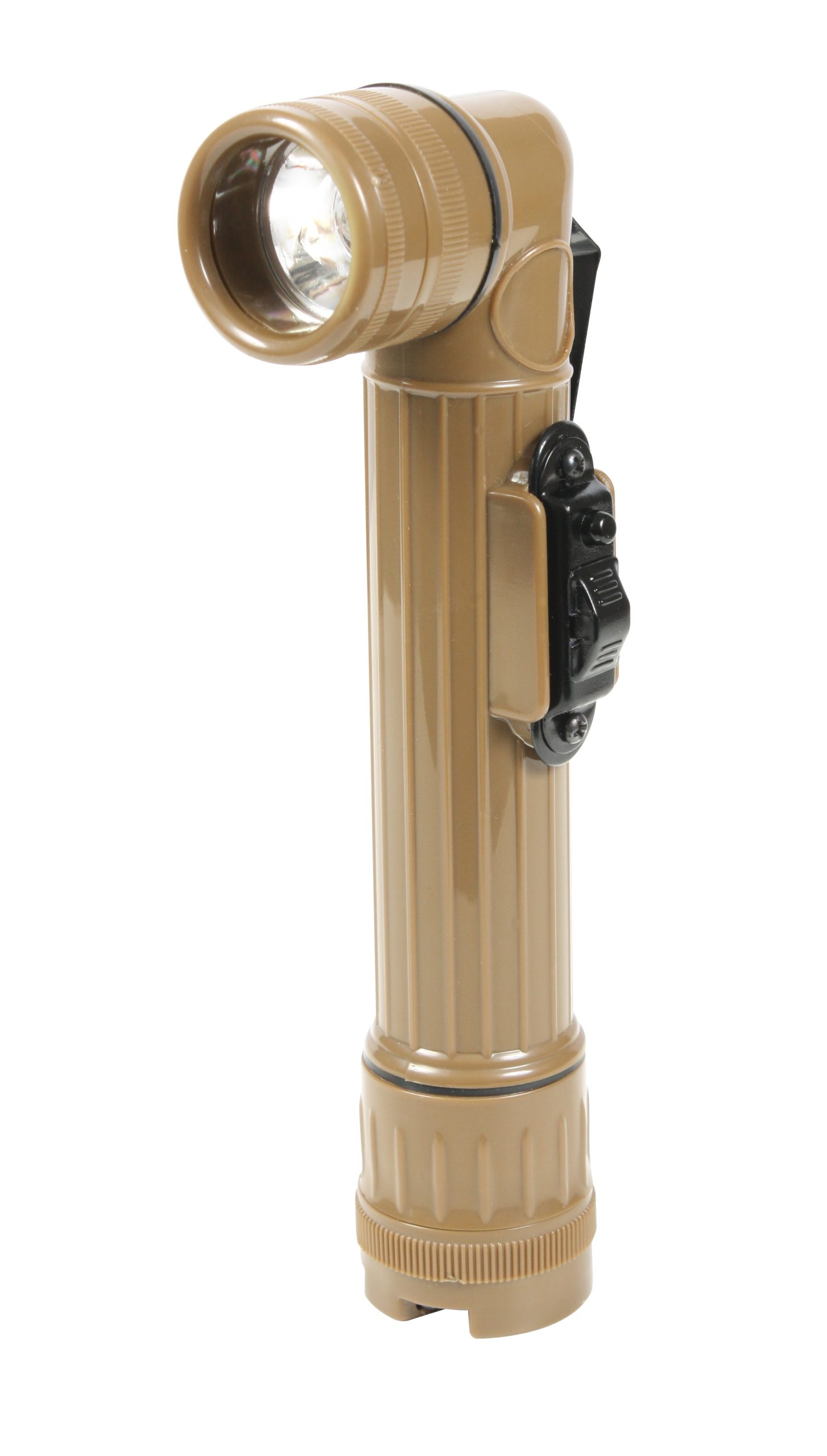 Rothco Mini Army Style Flashlight
