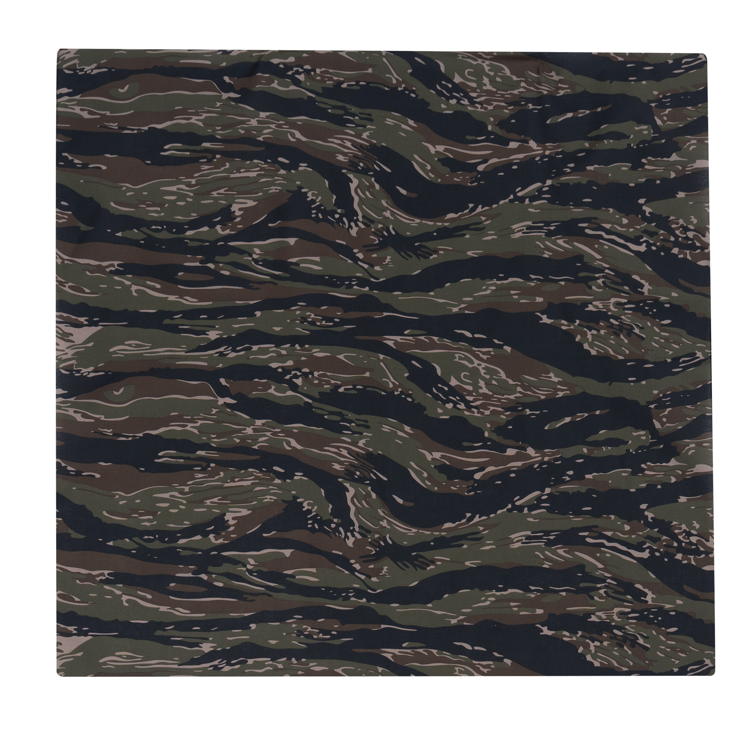 Rothco Large Camo Bandana 27 x 27 Inch