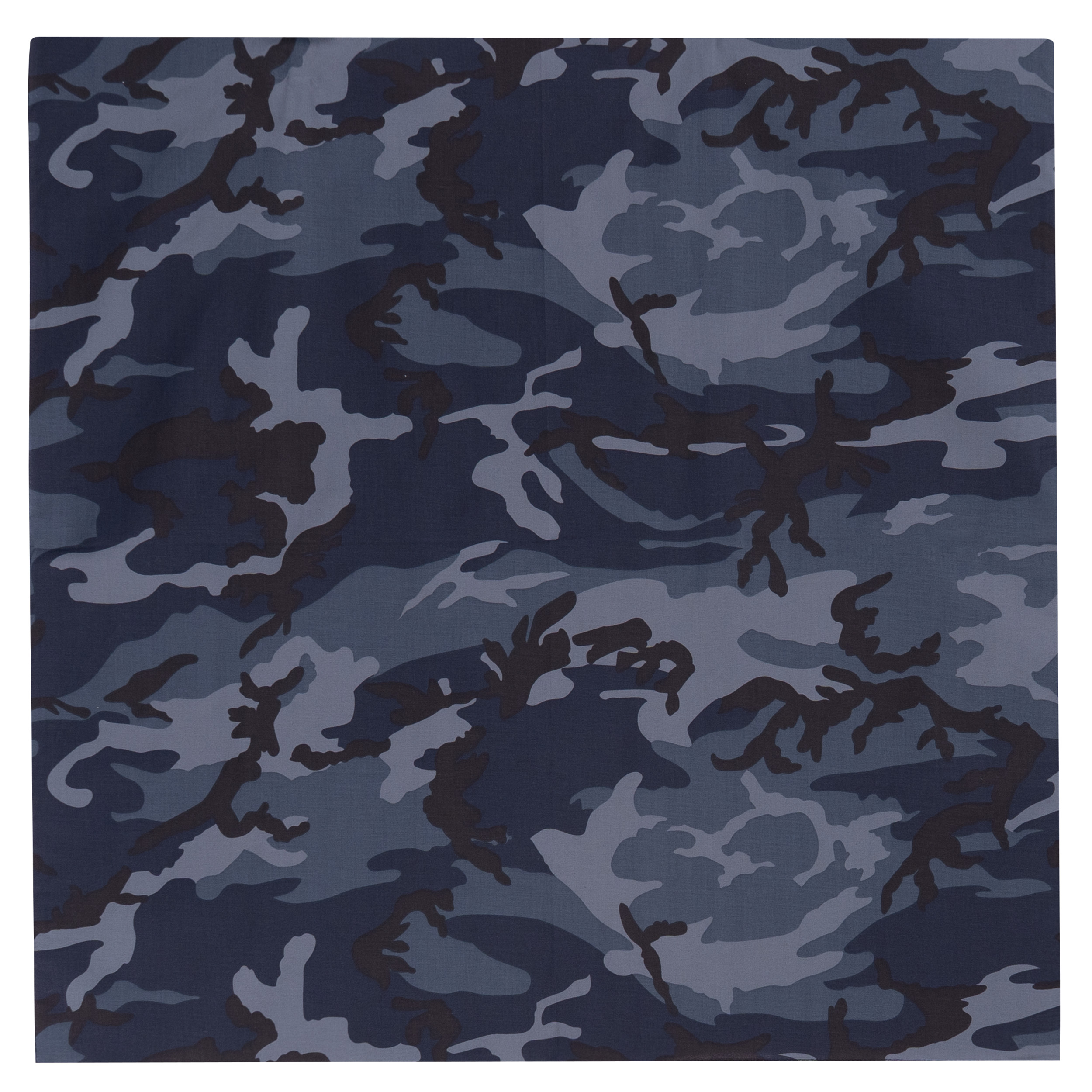 Rothco Large Camo Bandana 27 x 27 Inch