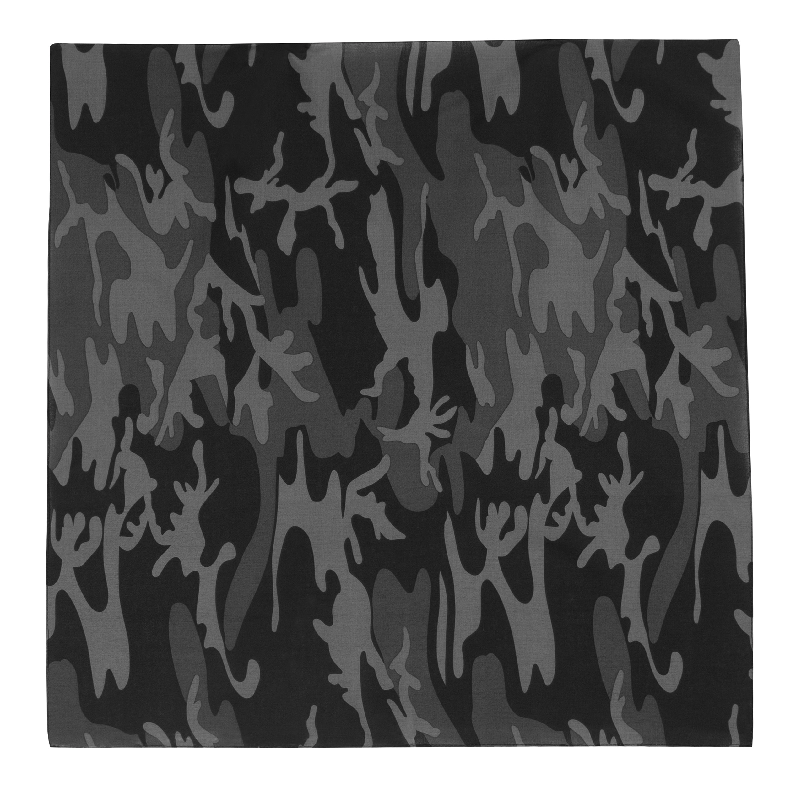 Rothco Large Camo Bandana 27 x 27 Inch