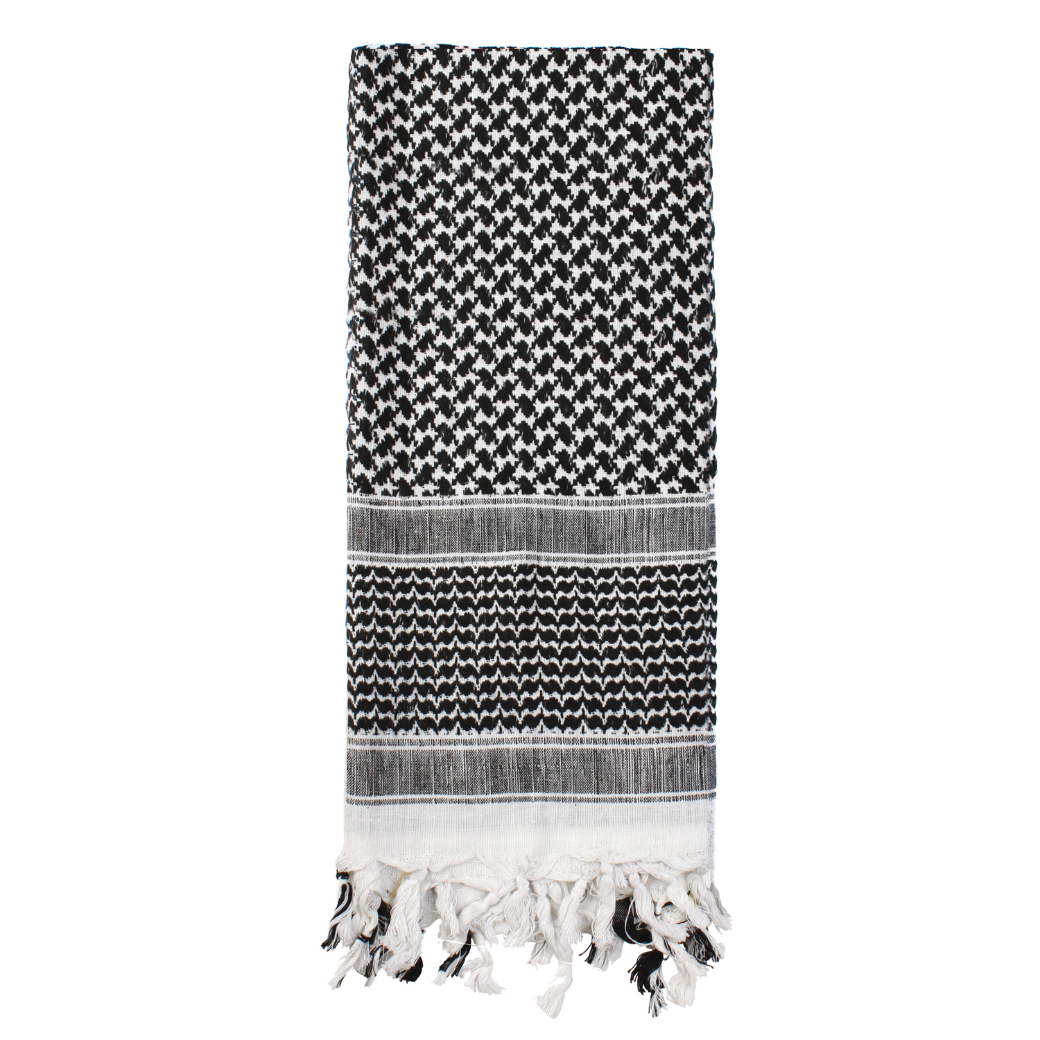 Rothco Lightweight Shemagh Tactical Desert Keffiyeh Scarf