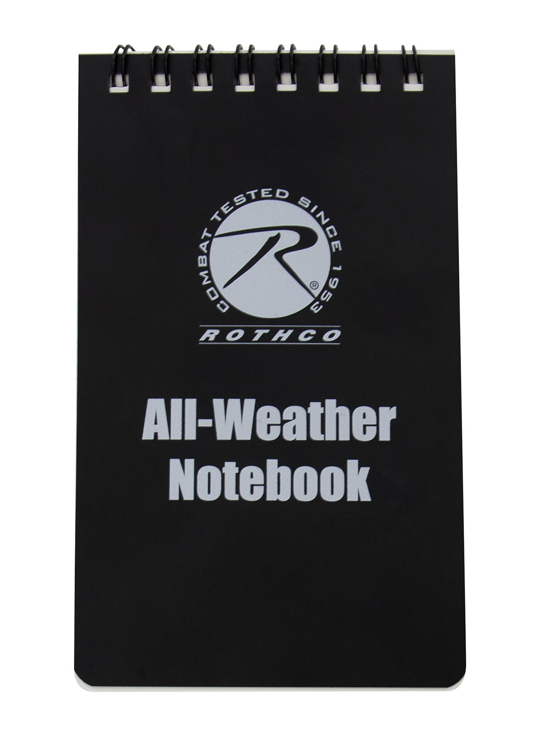 Rothco All-Weather Waterproof Notebook