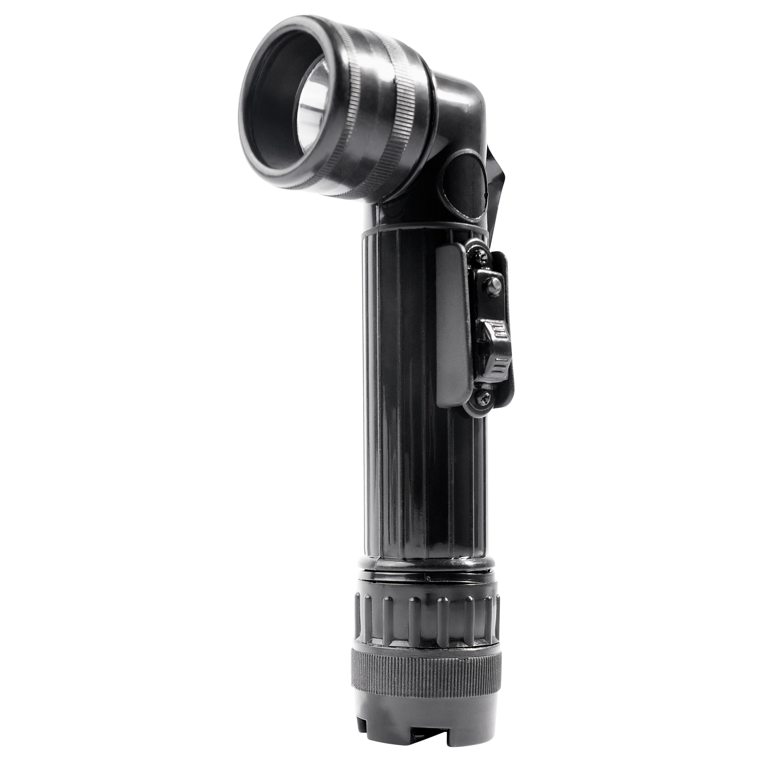 Rothco Army Style C-Cell Flashlights