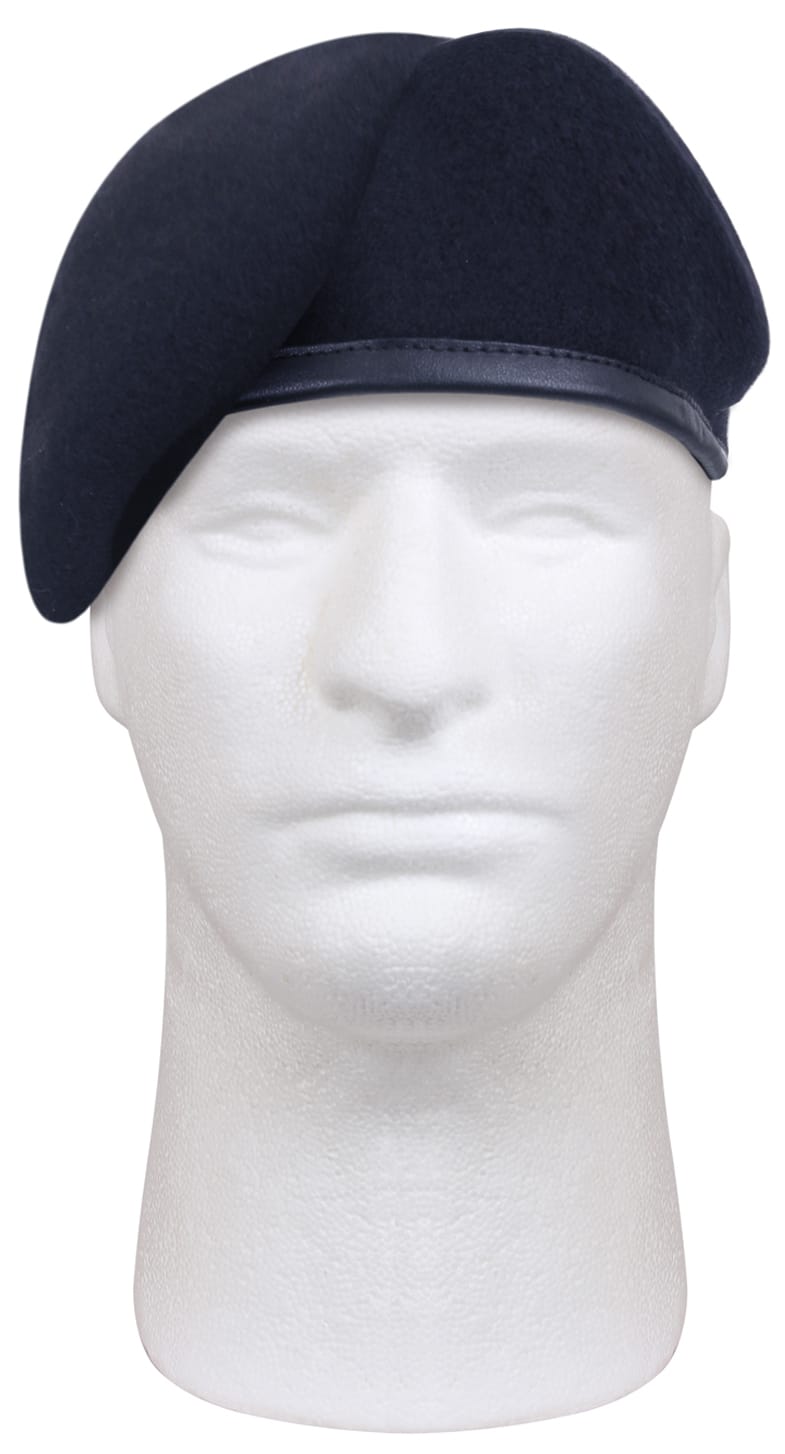 Rothco G.I. Type Inspection Ready Beret