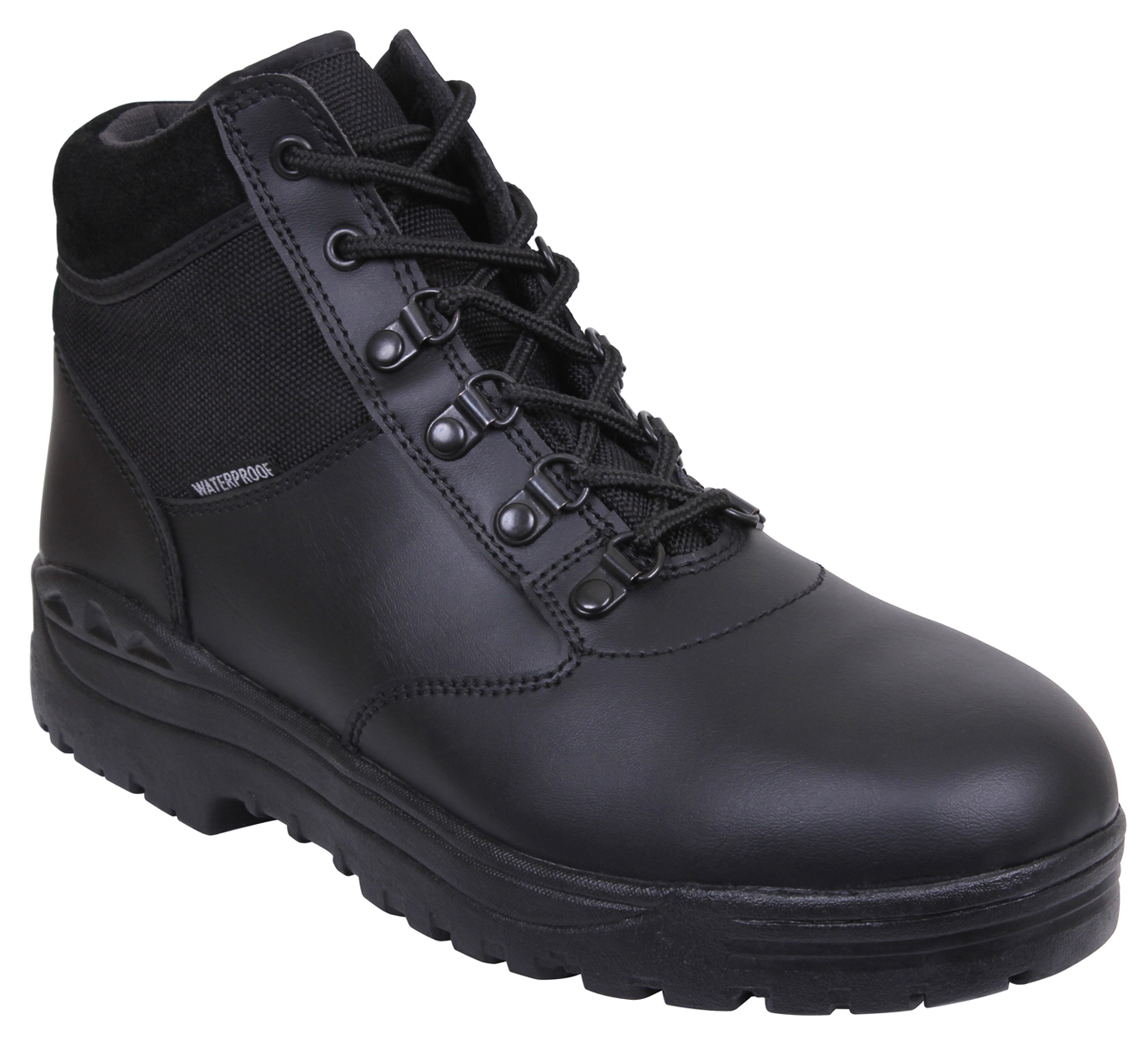 Rothco Forced Entry Tactical Waterproof Boot – 6 Inch